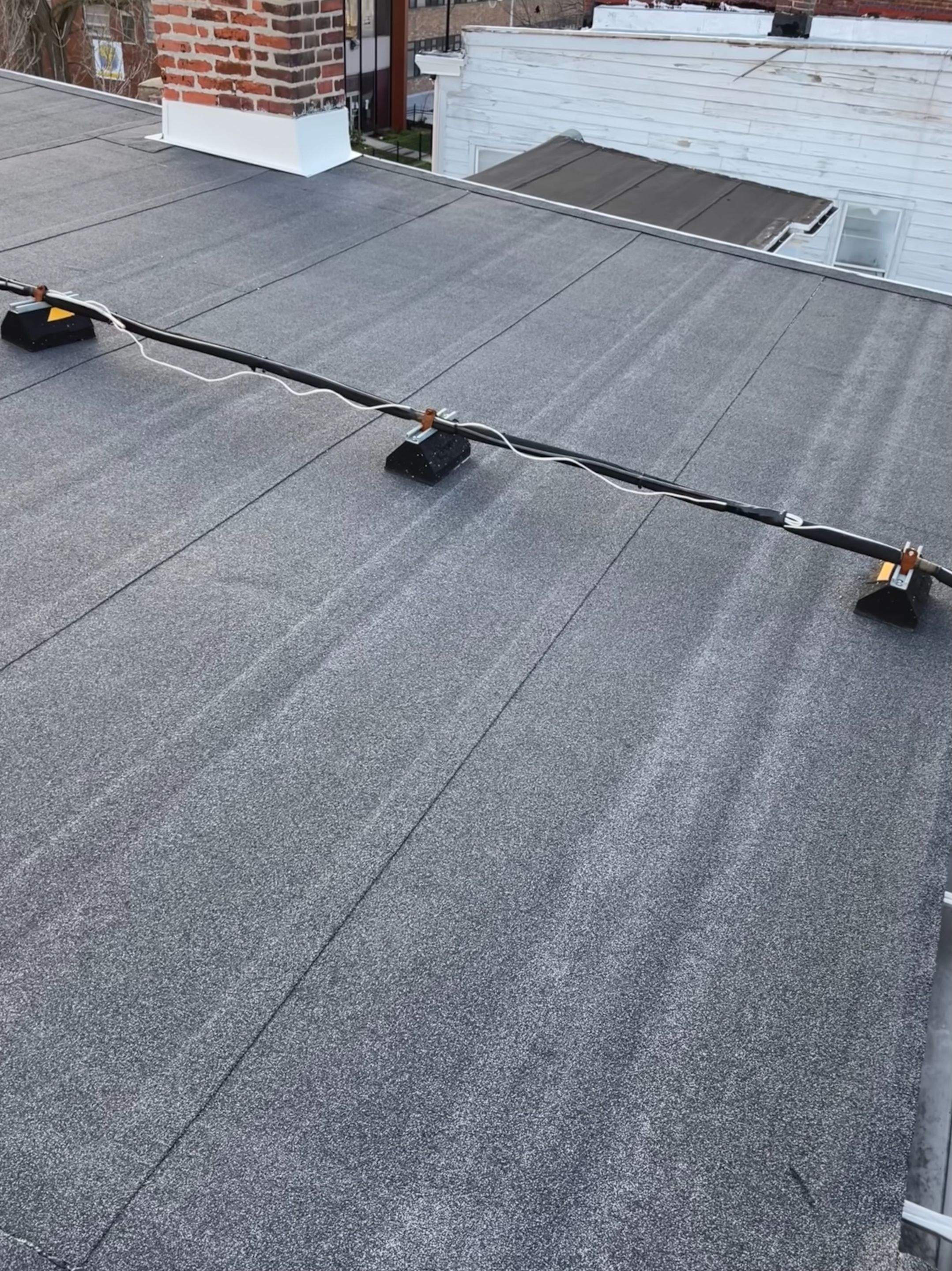 Flat Roofing by Stofan Construction LLC