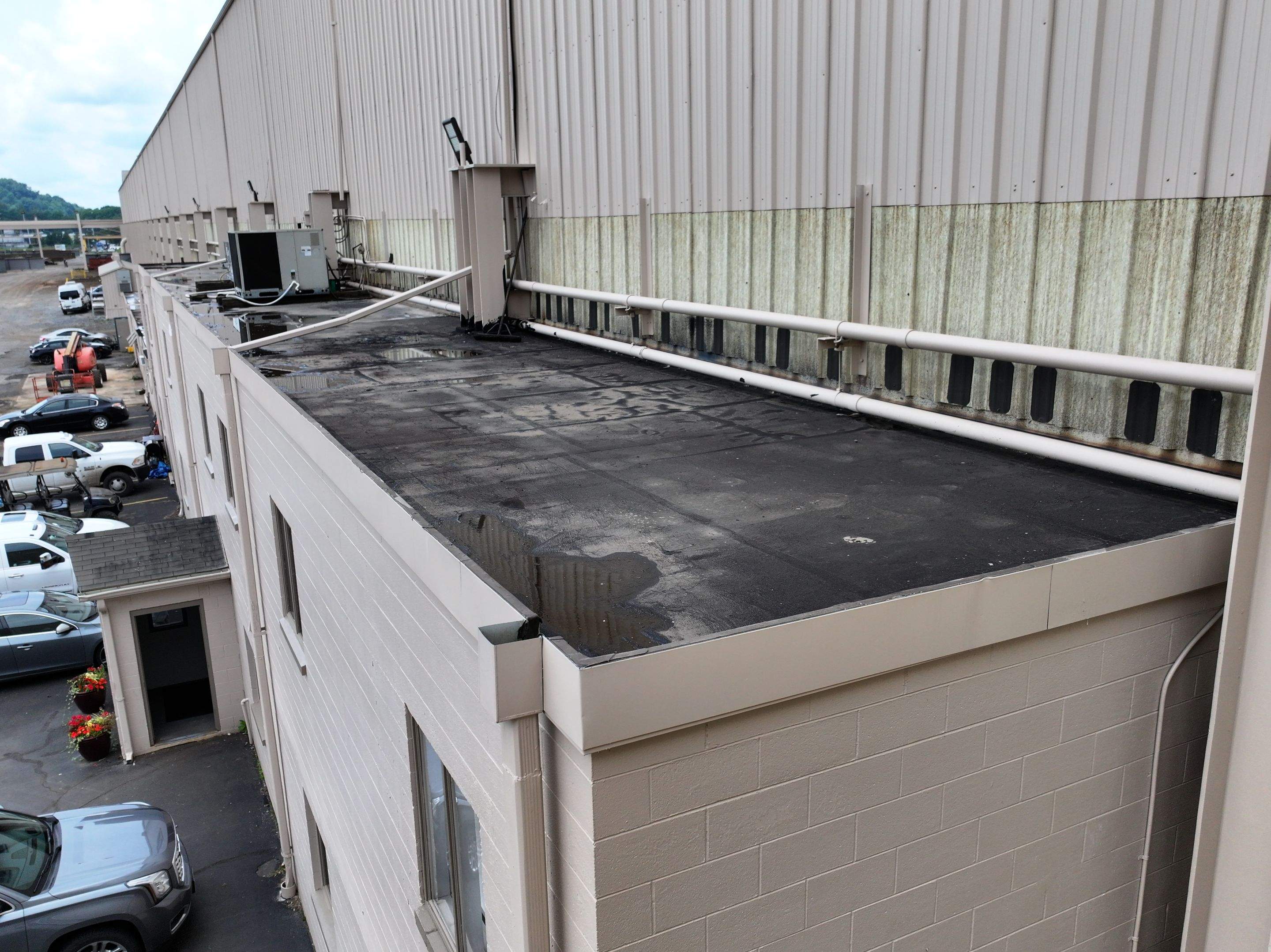 AFCO Steel by Omnia Roofing