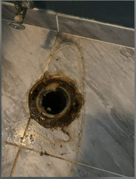 Toilet Replacement and Flange Repair — Marblehead MA by FAGONE MECHANICAL
