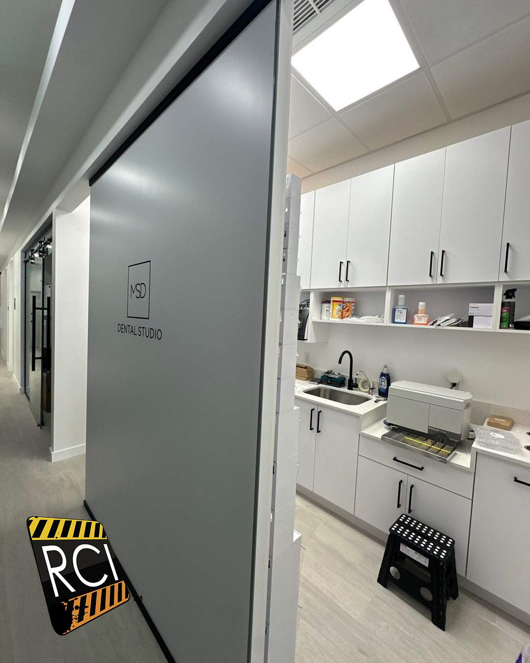 MSD Dental by Ruiz Construction Inc