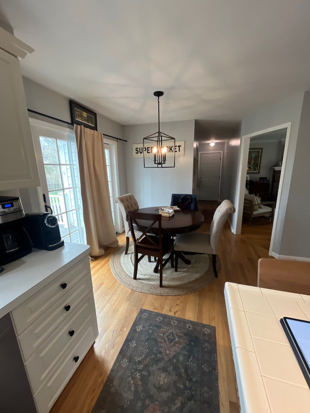 Kitchen Remodel by Ivy Lea Construction