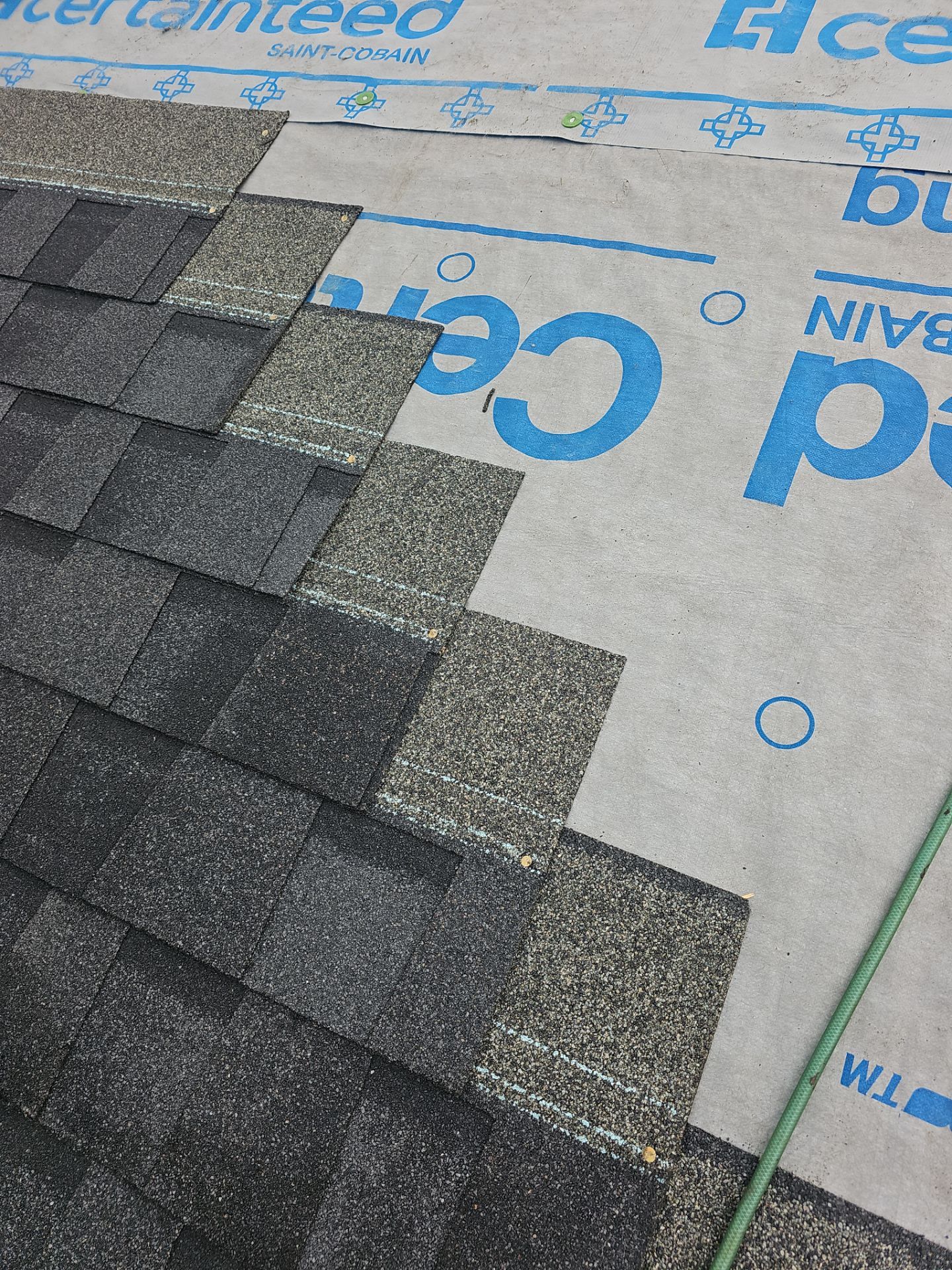 Roof Replacement  by Winchester Roofing