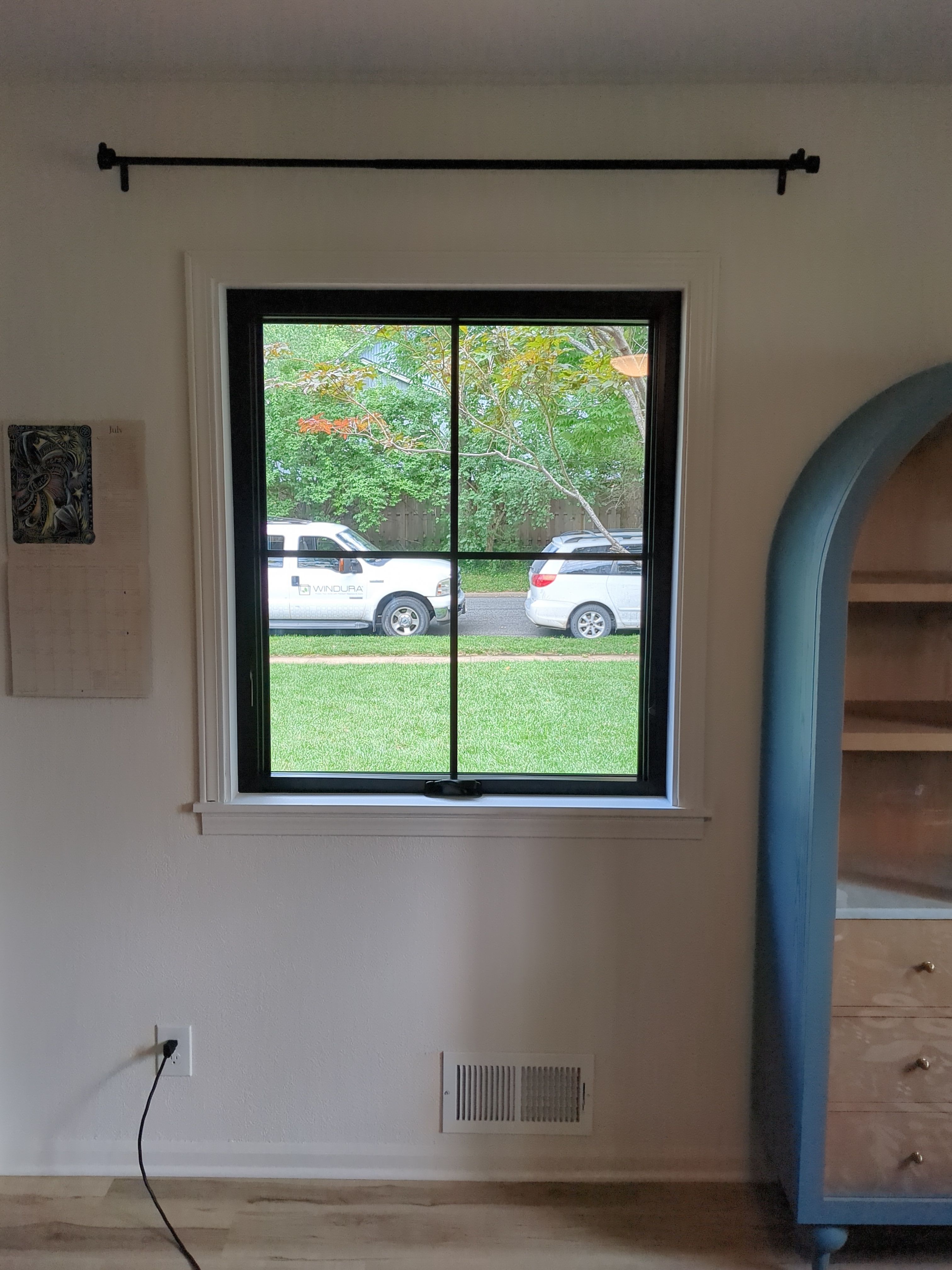 Overland Park Update by WINDURA