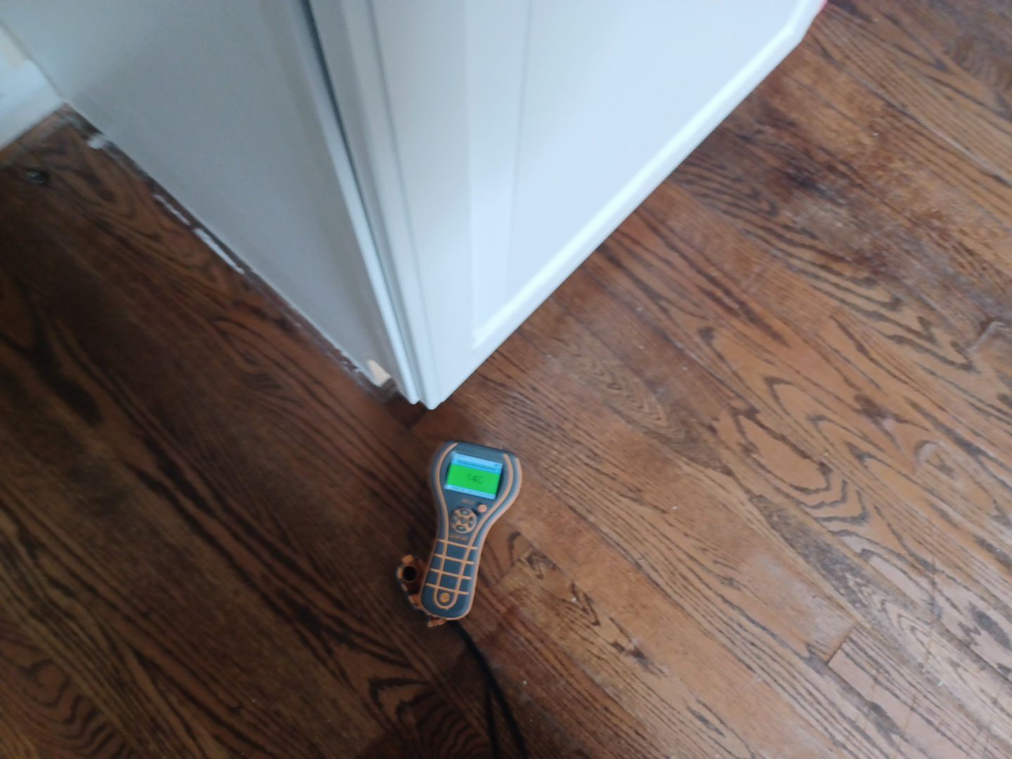 Project in Wixom by EzDry Water Mitigation & Property Restoration