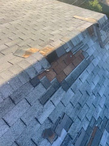 Bennet's Full Re-roof by All Storm Roofing & Construction