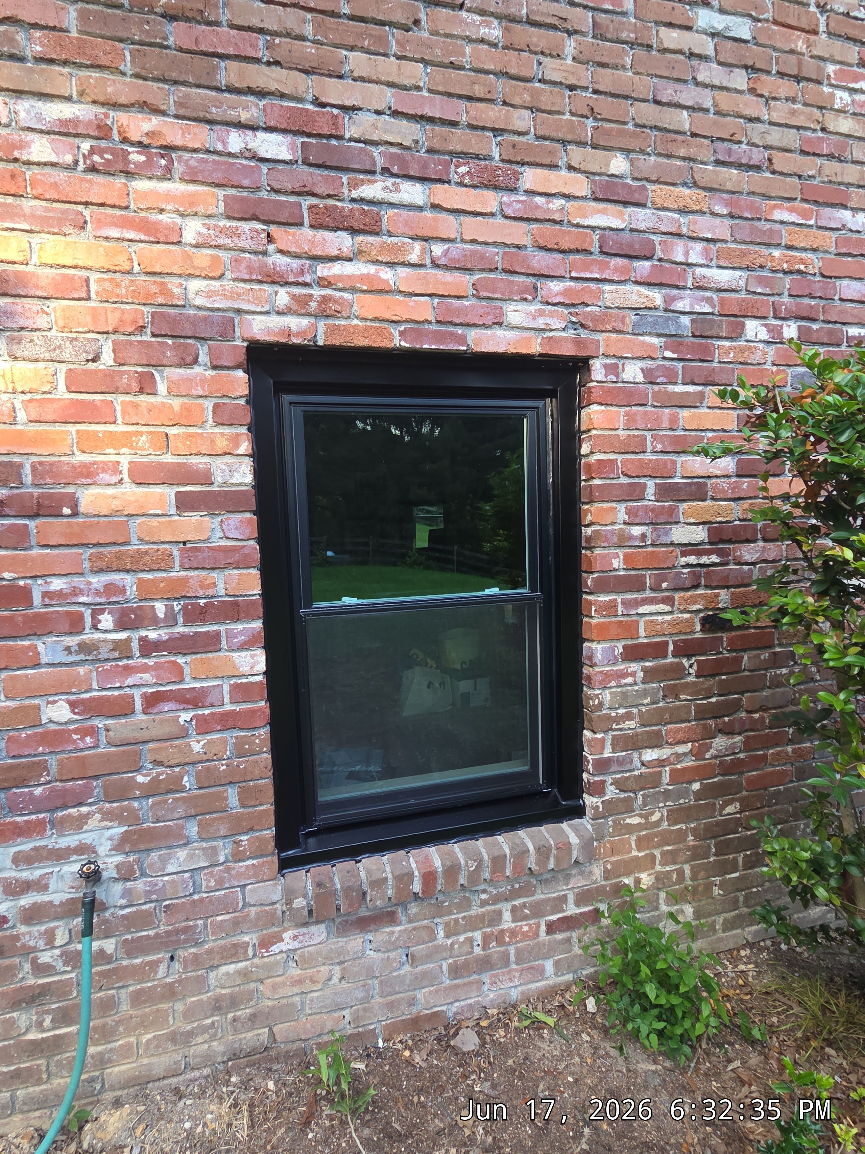 Walters Project in Indian Springs  by The Window Source
