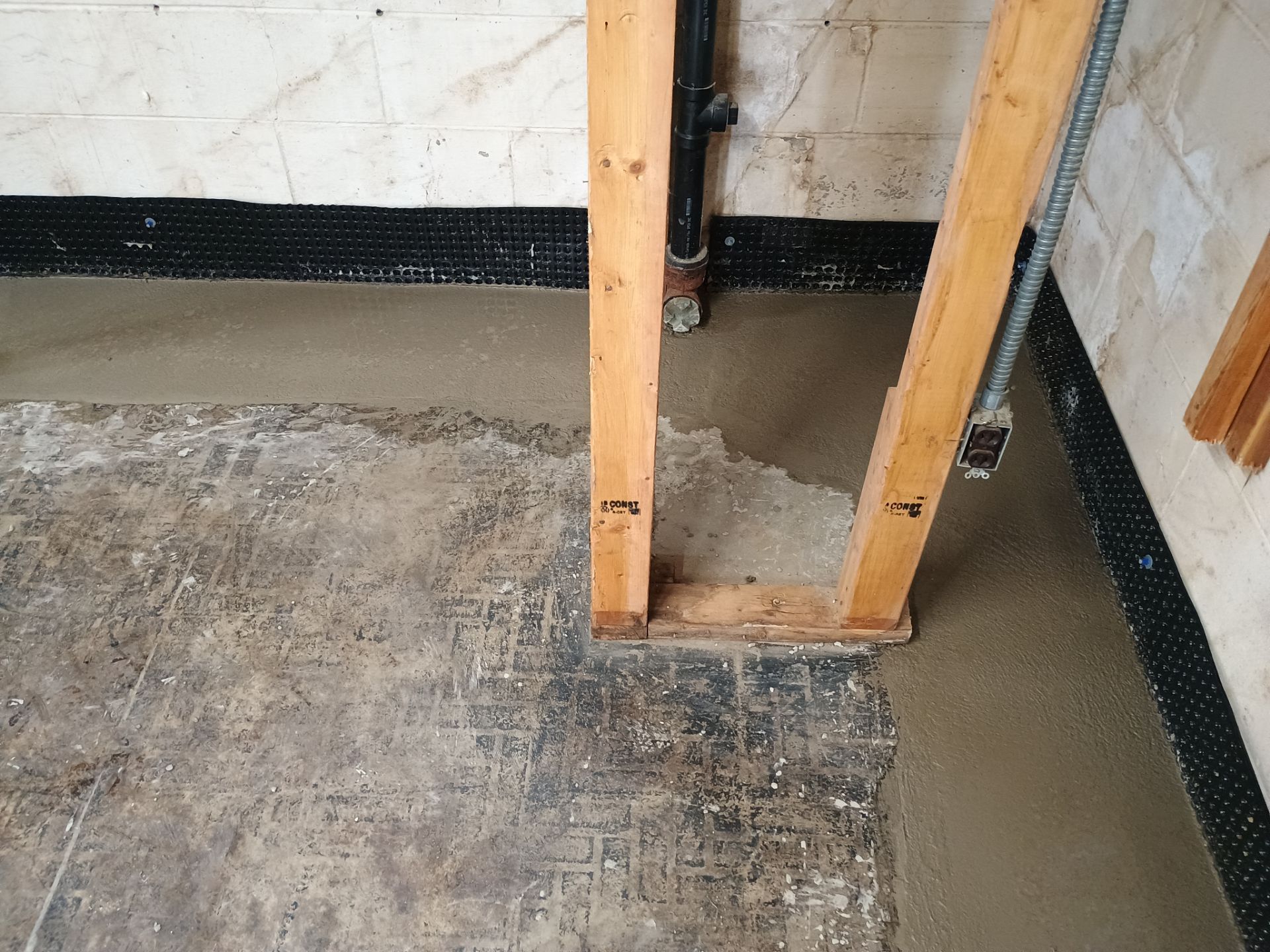 Ethical Flipping w/ Luke by Waterproofing Northeast