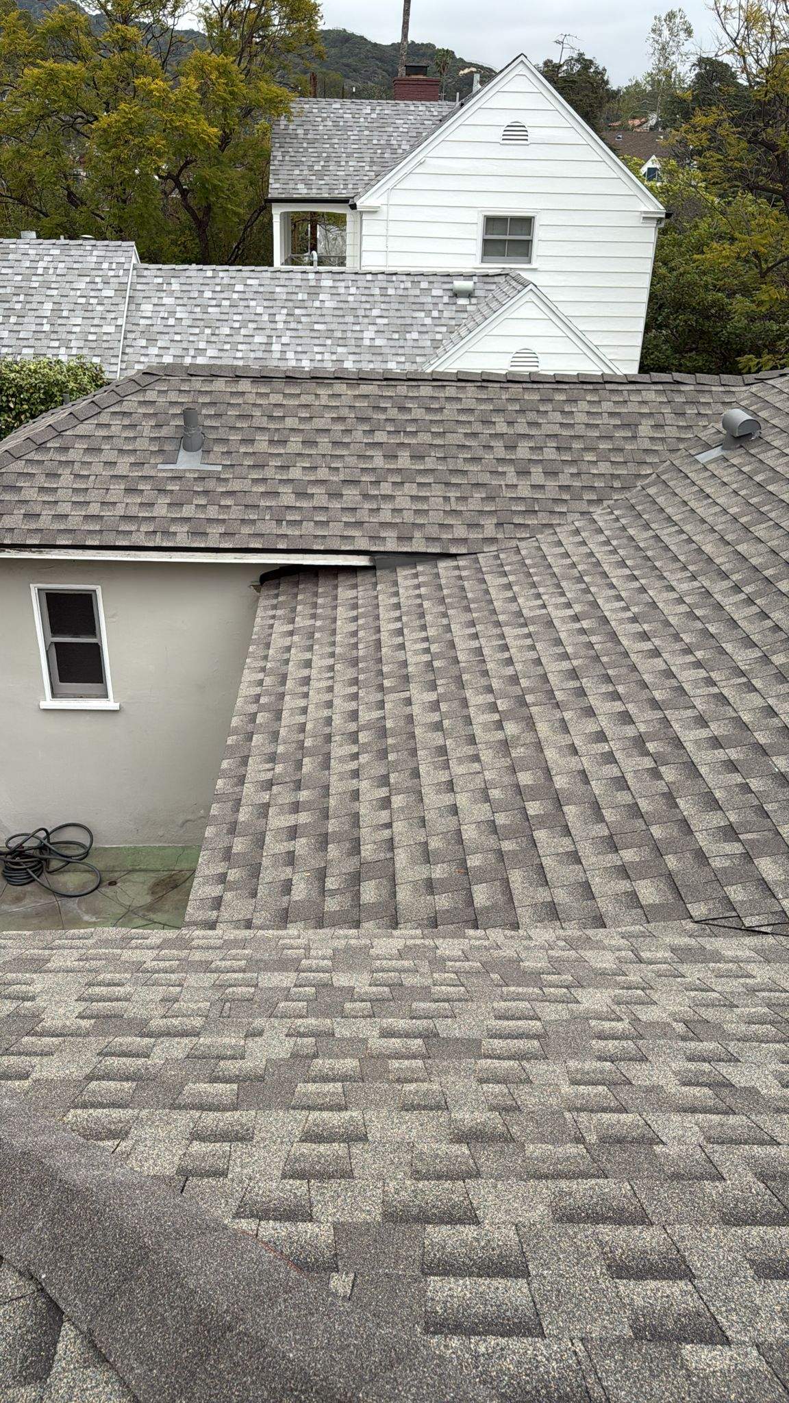 Roof Replacement - Los Angeles, CA 90041 by Epic Roof Replacement