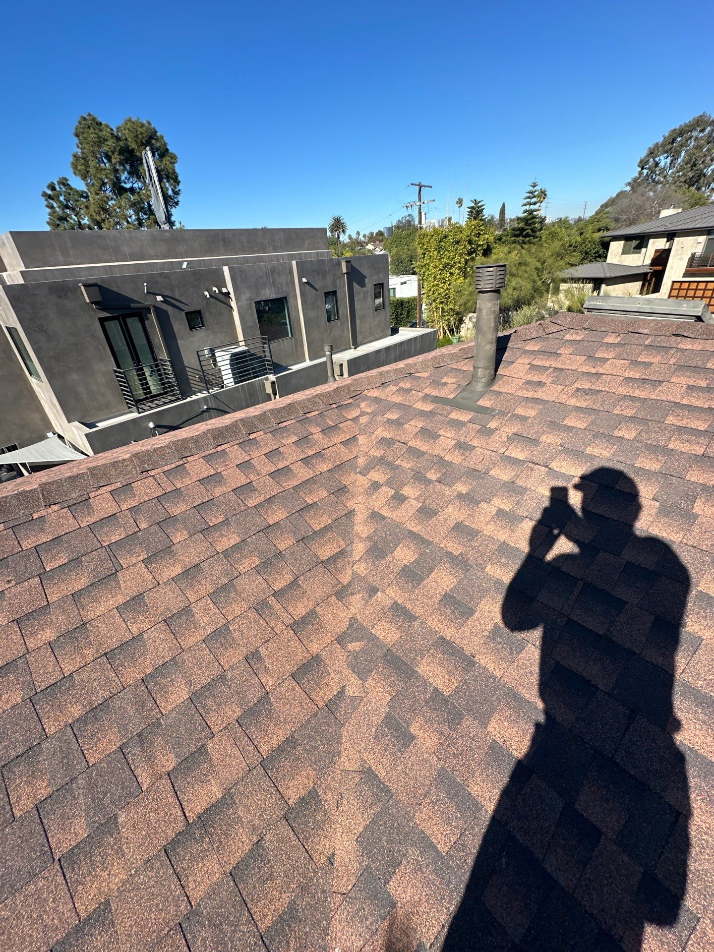 Roof Replacement - Los Angeles, CA 90034 by Epic Roof Replacement