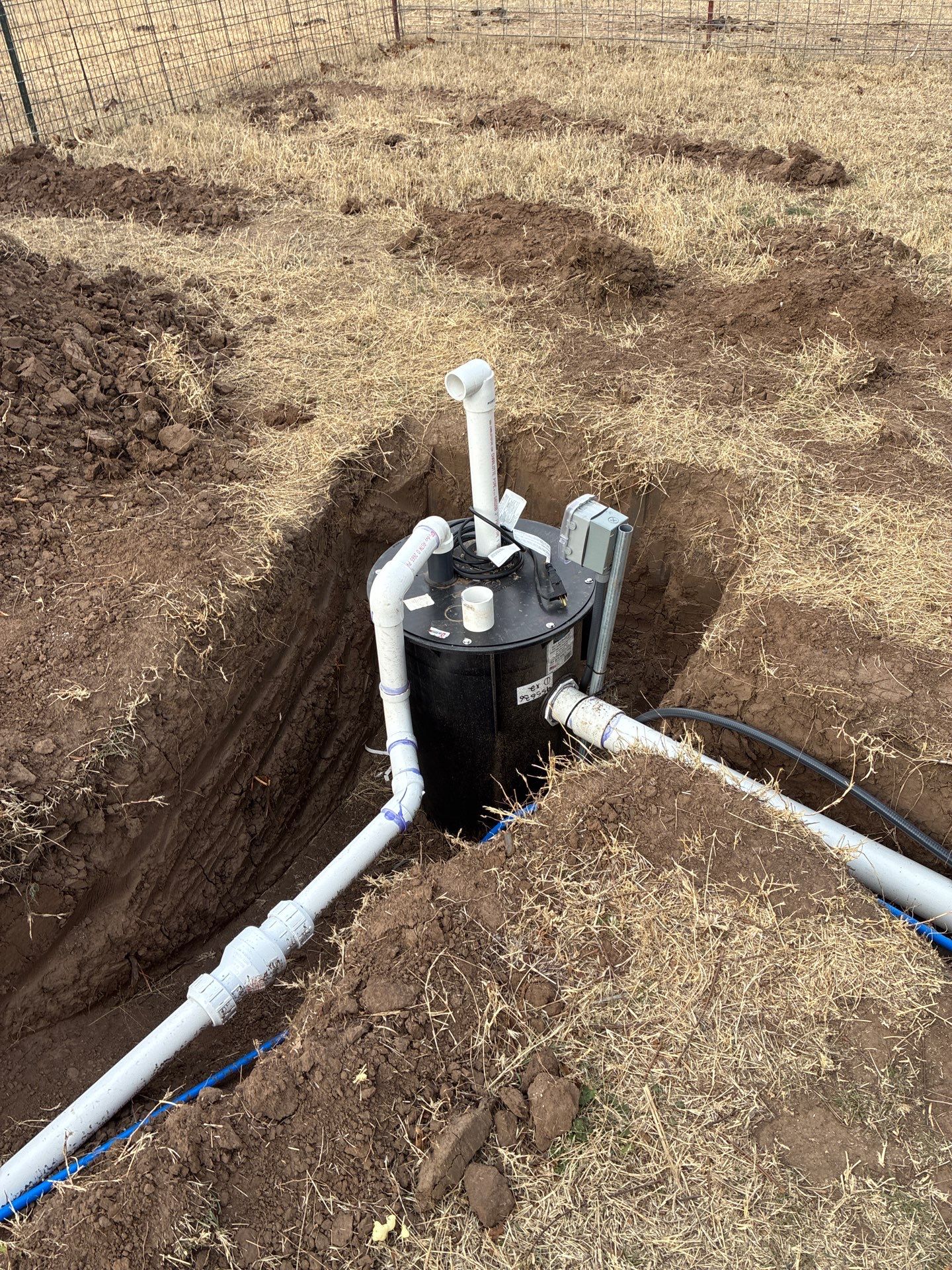 Interior Work by Clays Services Inc