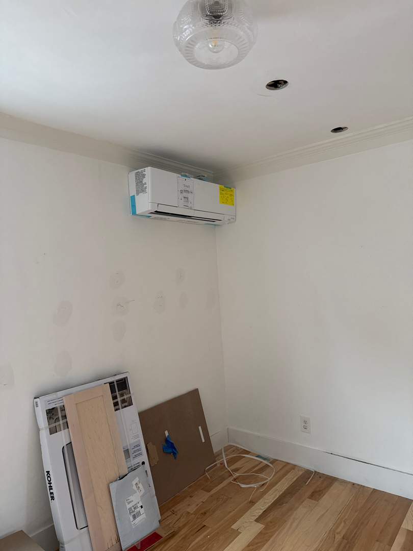 Mitsubishi Heat Pump Planning & Installation – Salem, MA
by FAGONE MECHANICAL