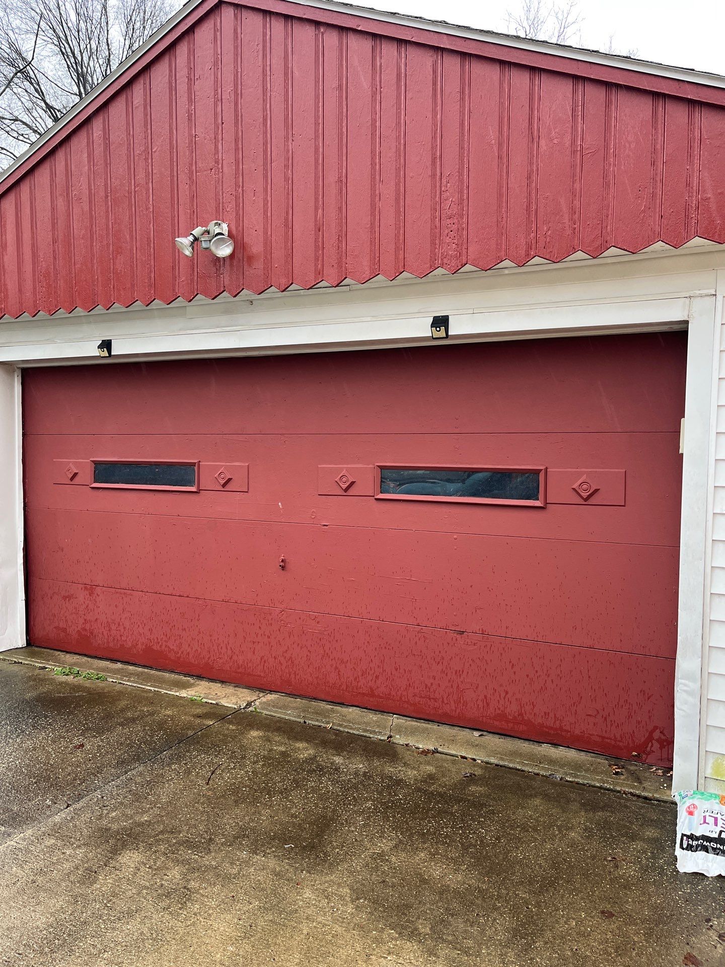 Garage Door Replacement in Cleveland, Ohio by Ohio Garage Door Repair