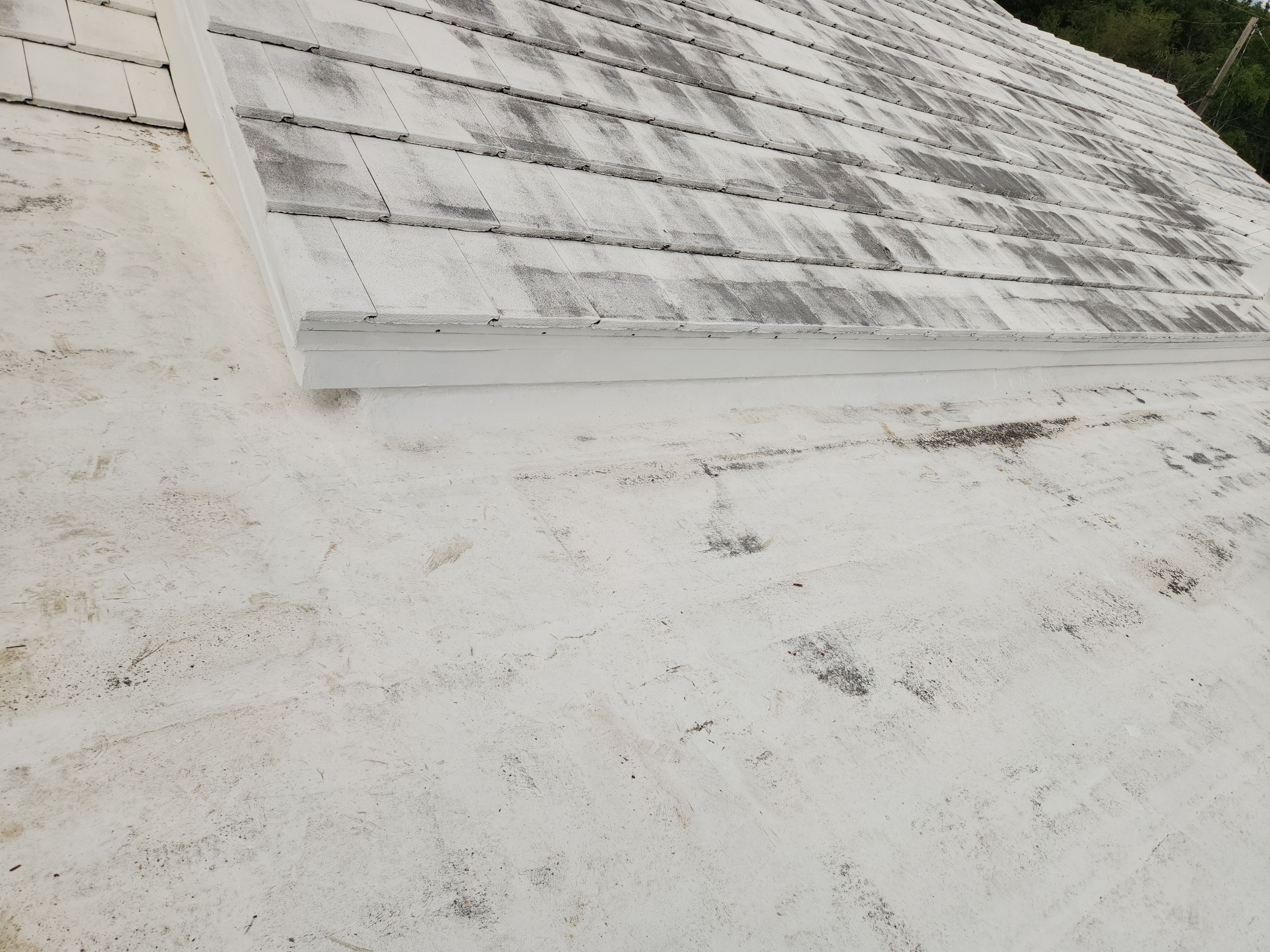 Roof Repair in Boca Raton by Aastro Roofing