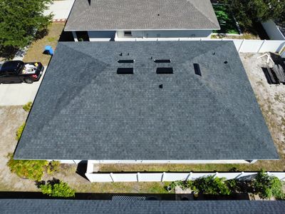 Roof Replacement in Ruskin, Fl.