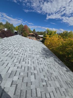 Silverwood Project in Heber-Overgaard