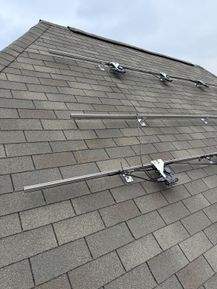 Dallas Ga Project by Zero Grid Power Solutions