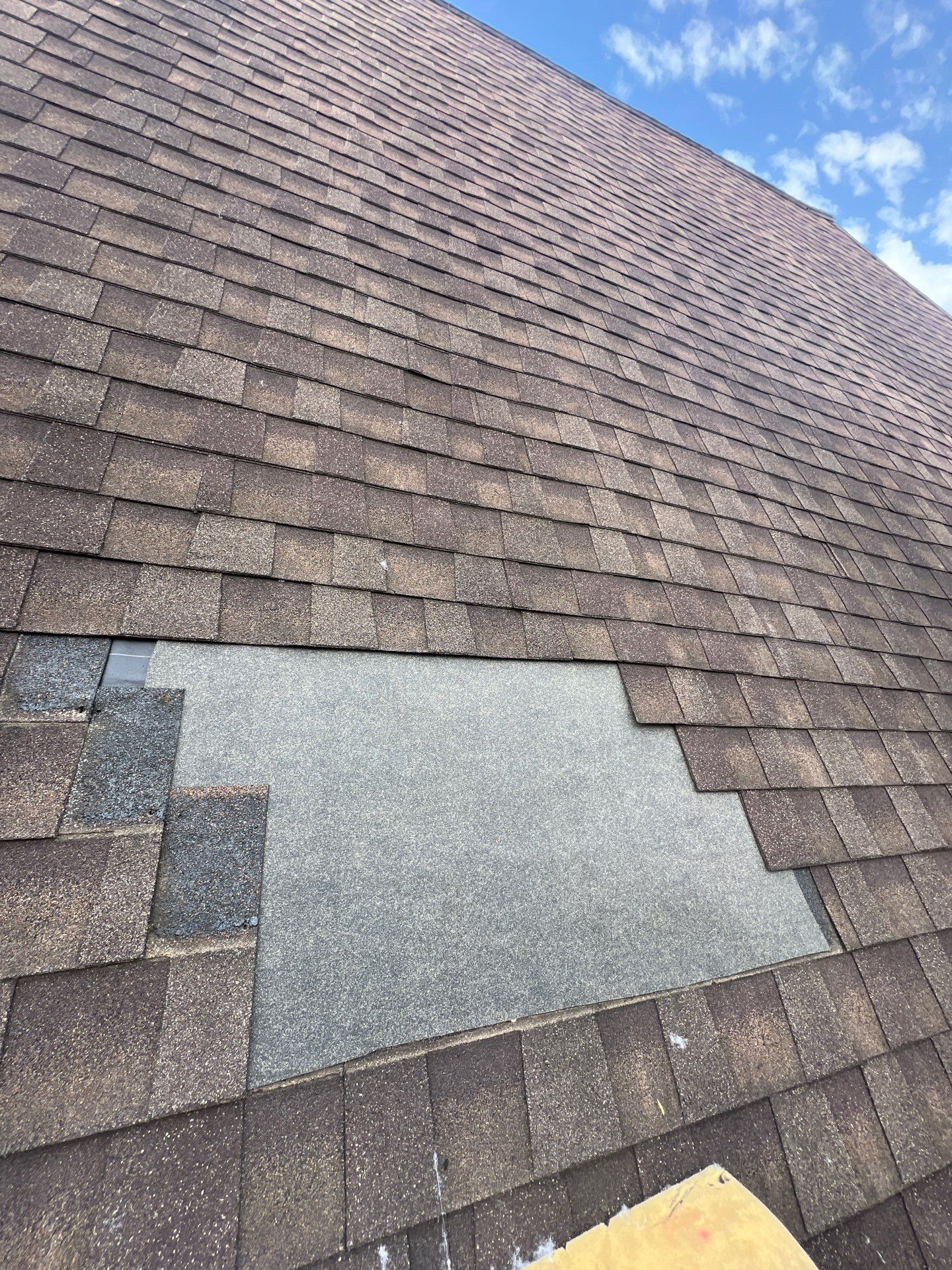 Roof Repair Pearland by Roof Repair Company