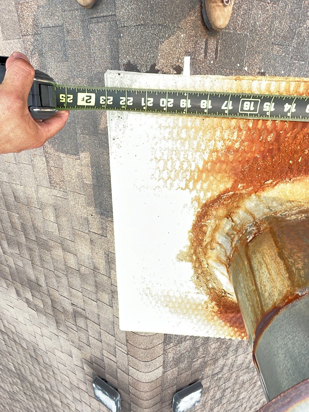 Gutter Repair by G2
