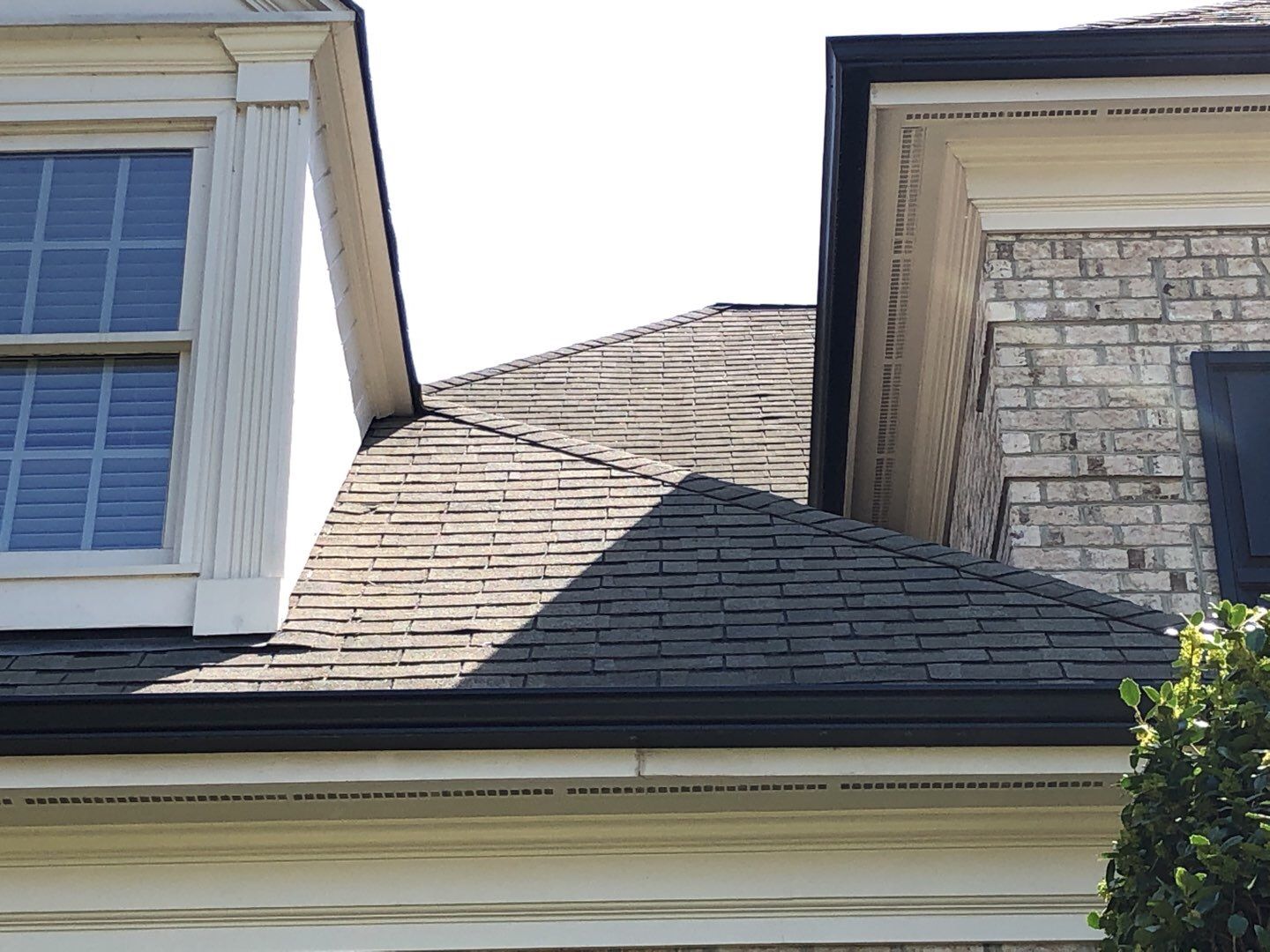 Residential Roofing Repair using Roof Repair by American Roofing NC