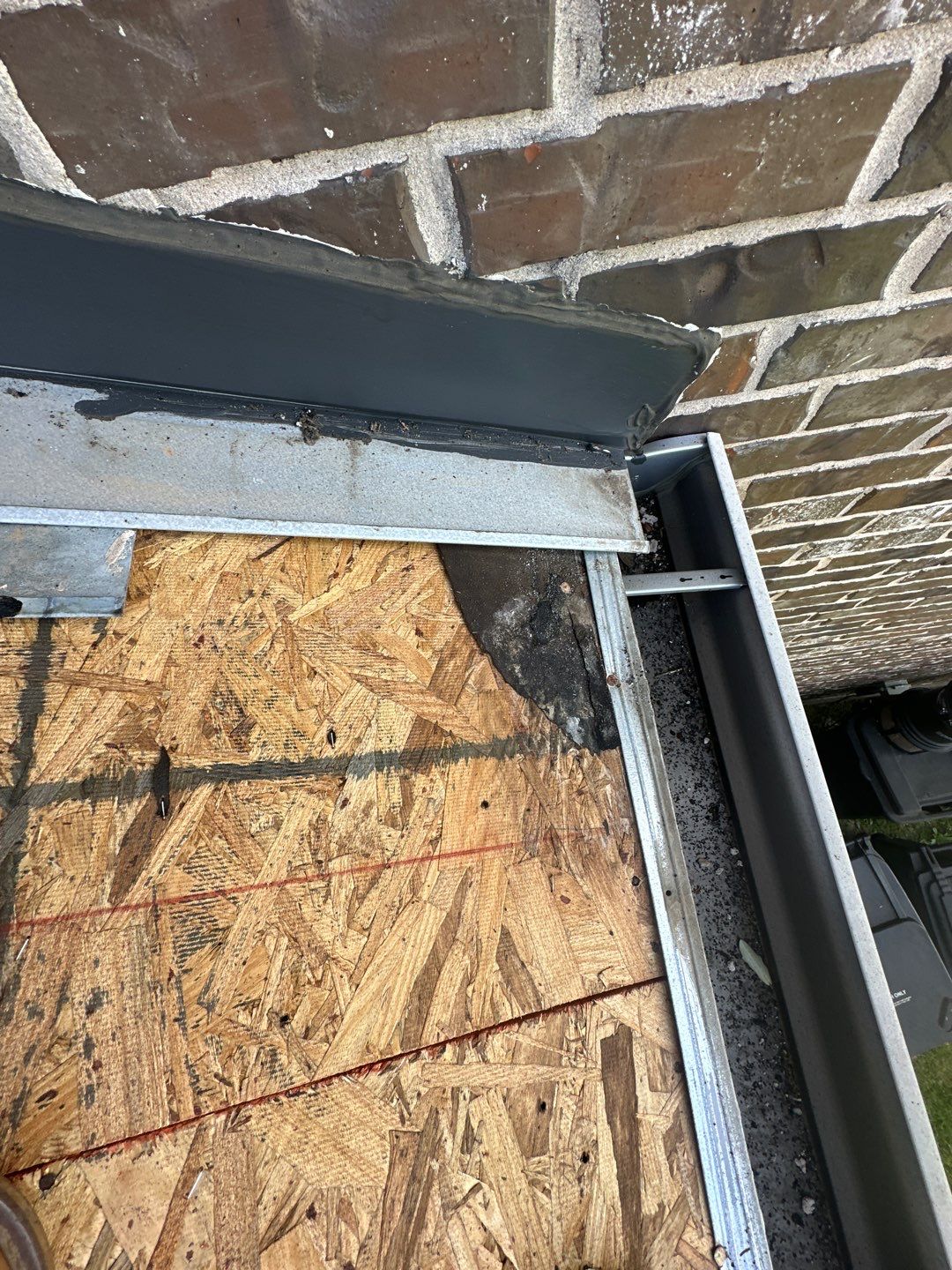 Roof Repair Katy by Roof Repair Company