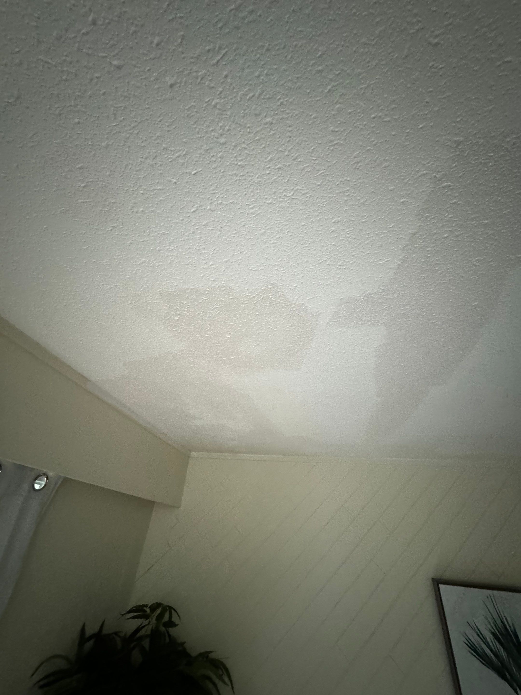 Ceiling Repair by YVR Construction Group