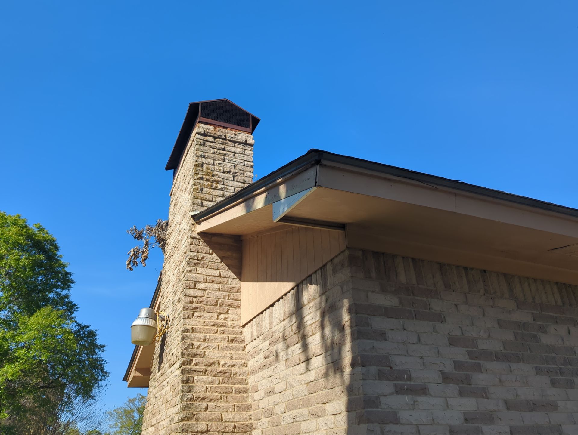 From Peeling to Perfect in Tyler, Texas by Quality Coats Painting