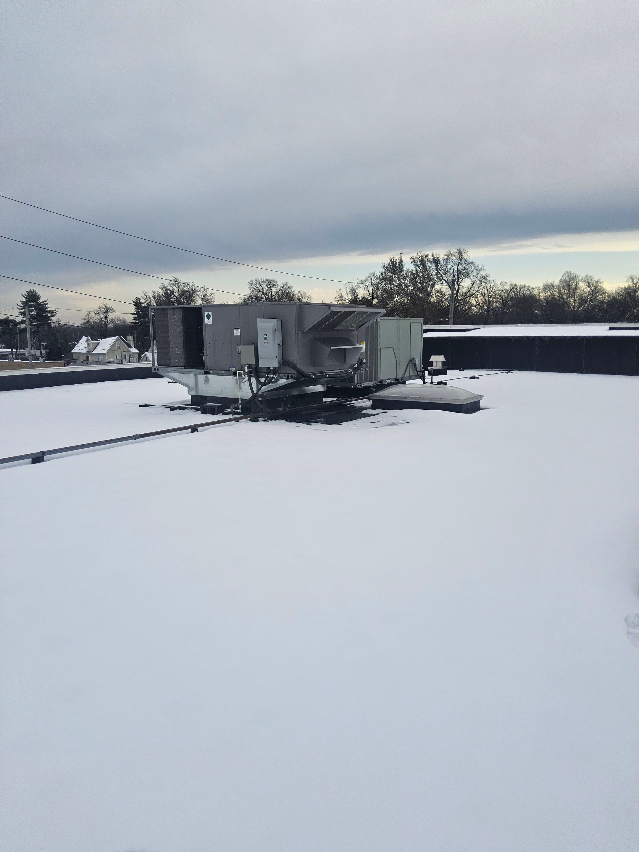 St. Louis Roofing Company Inc. featured photo.