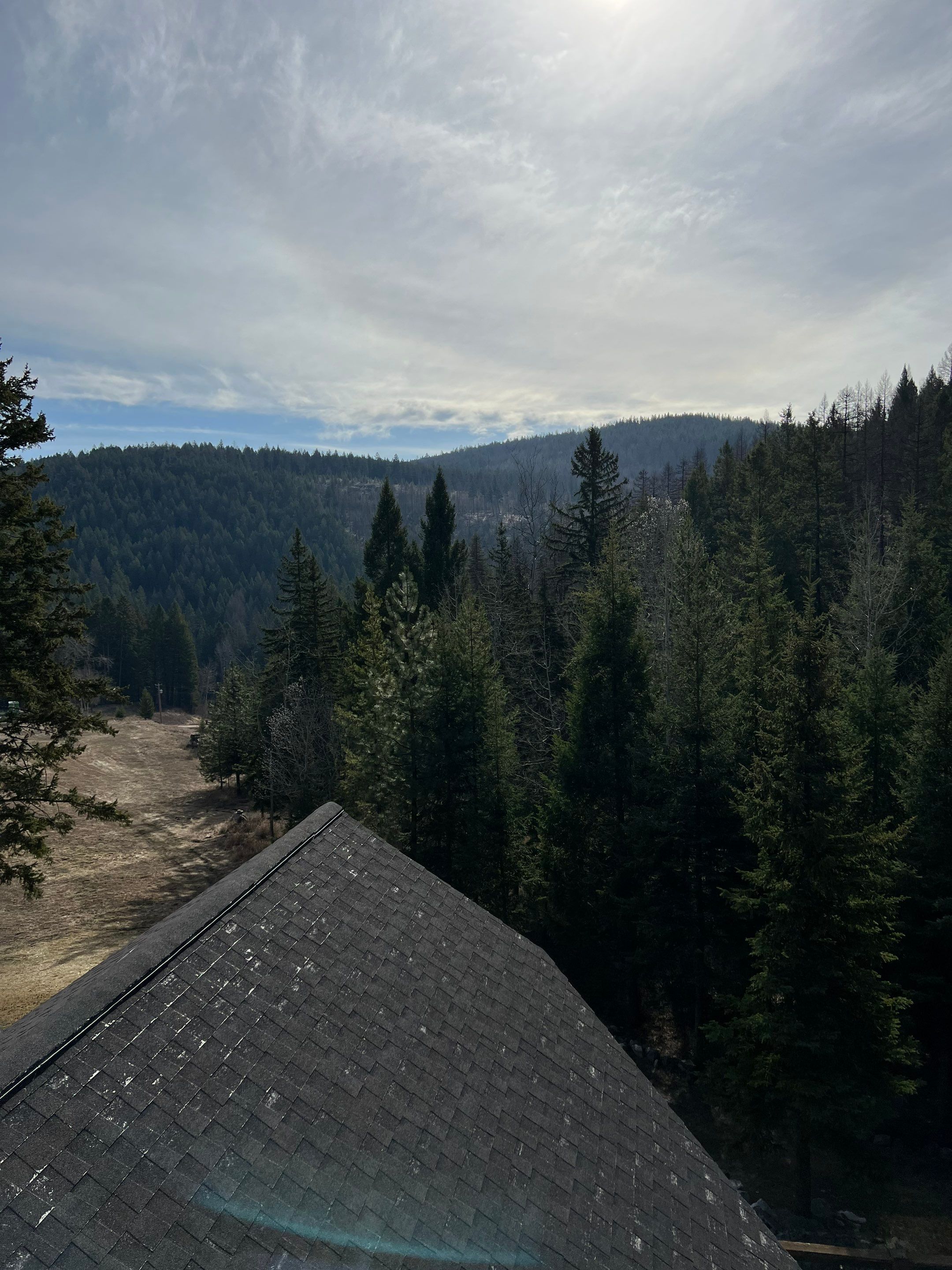 Roof Replacement - Kalispell MT  by Montana Roofing Solutions