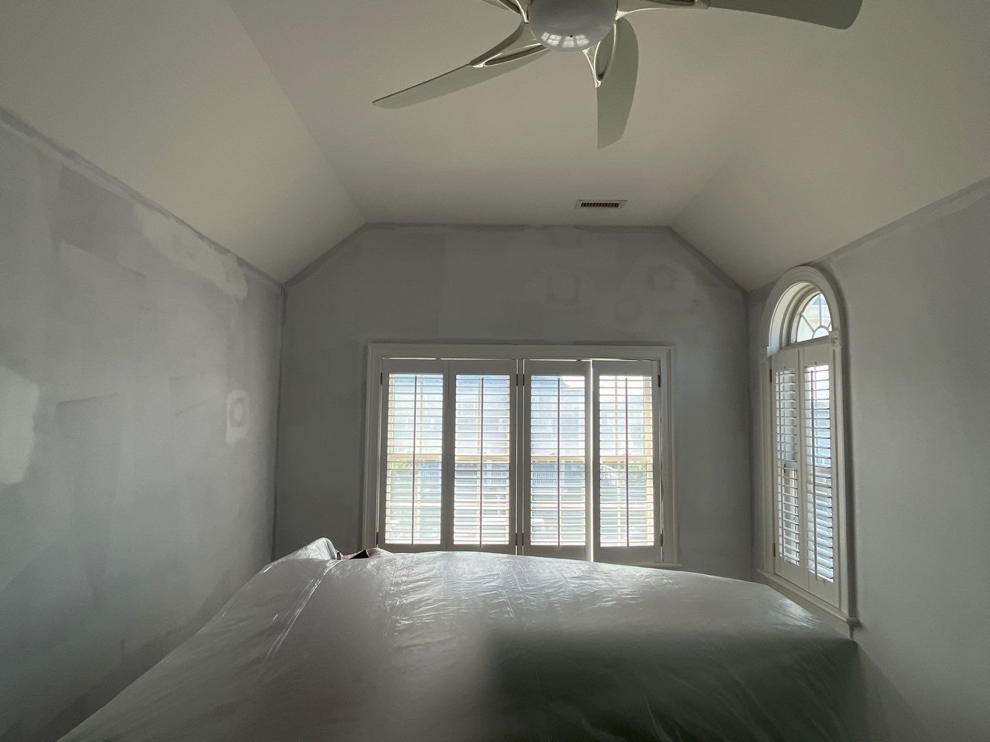 Project in Ocean City, NJ by FreshCoat Works LLC