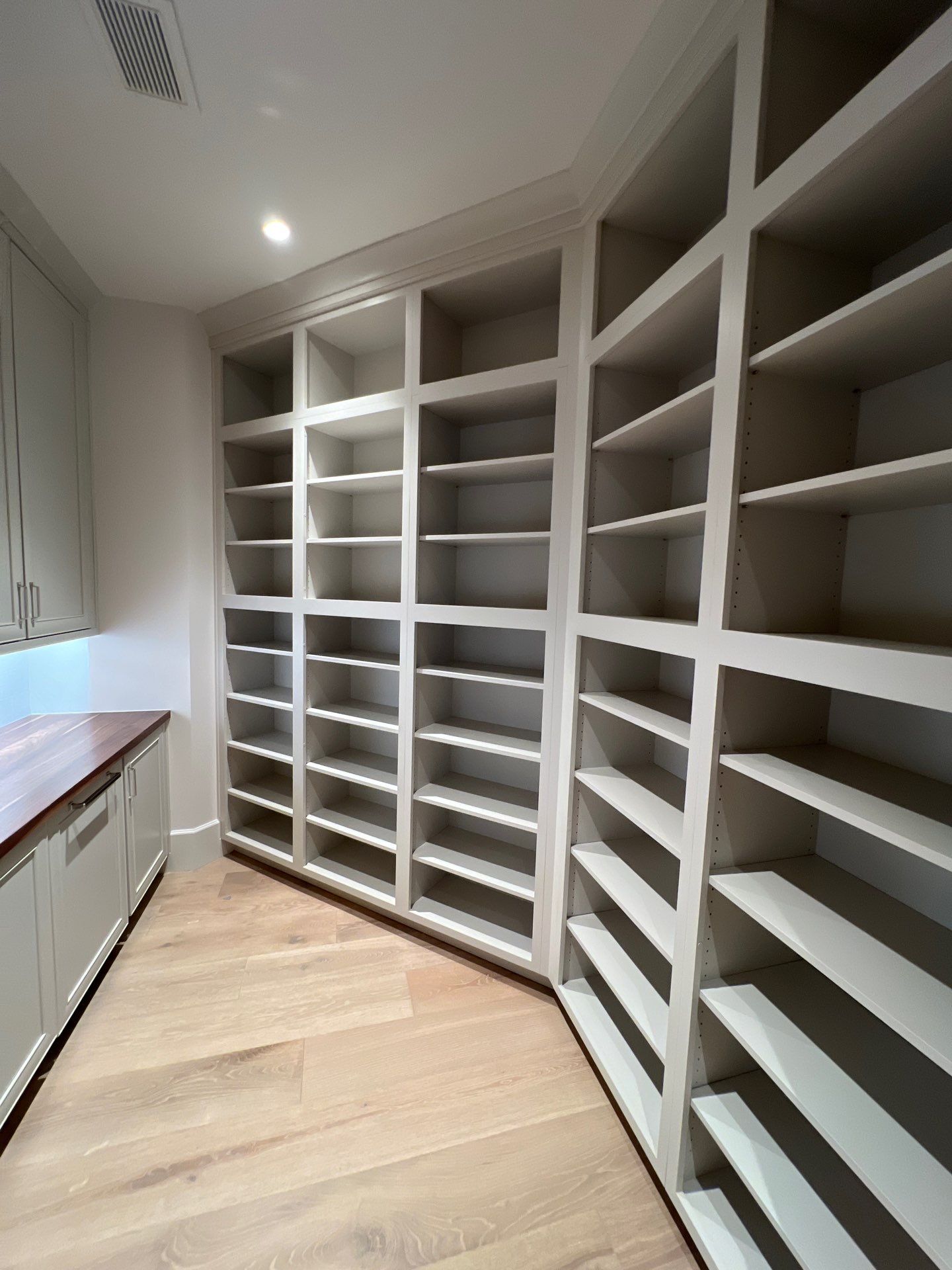 Cabinets in Flowery Branch by Atlanta Design Group