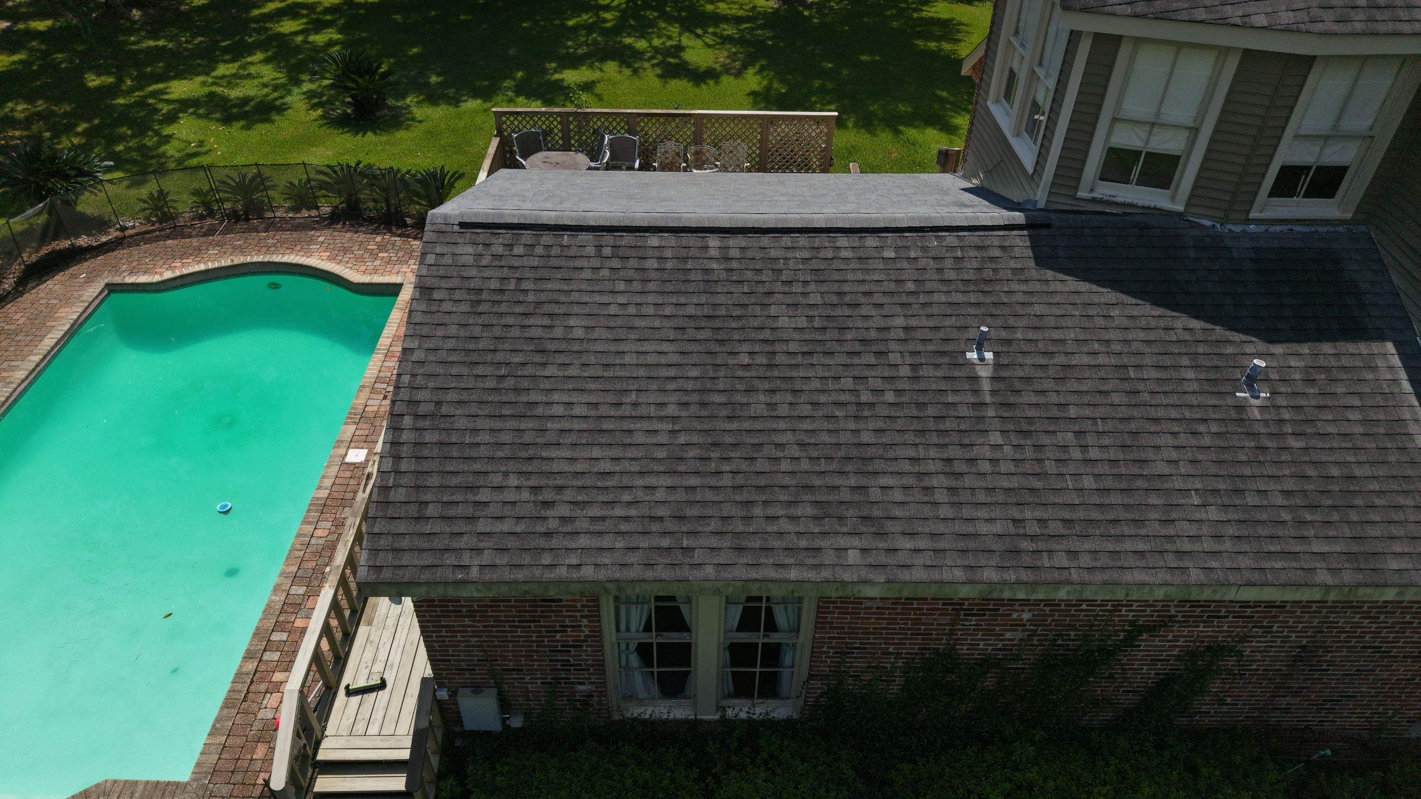 Project in Slidell by HDS Contractors