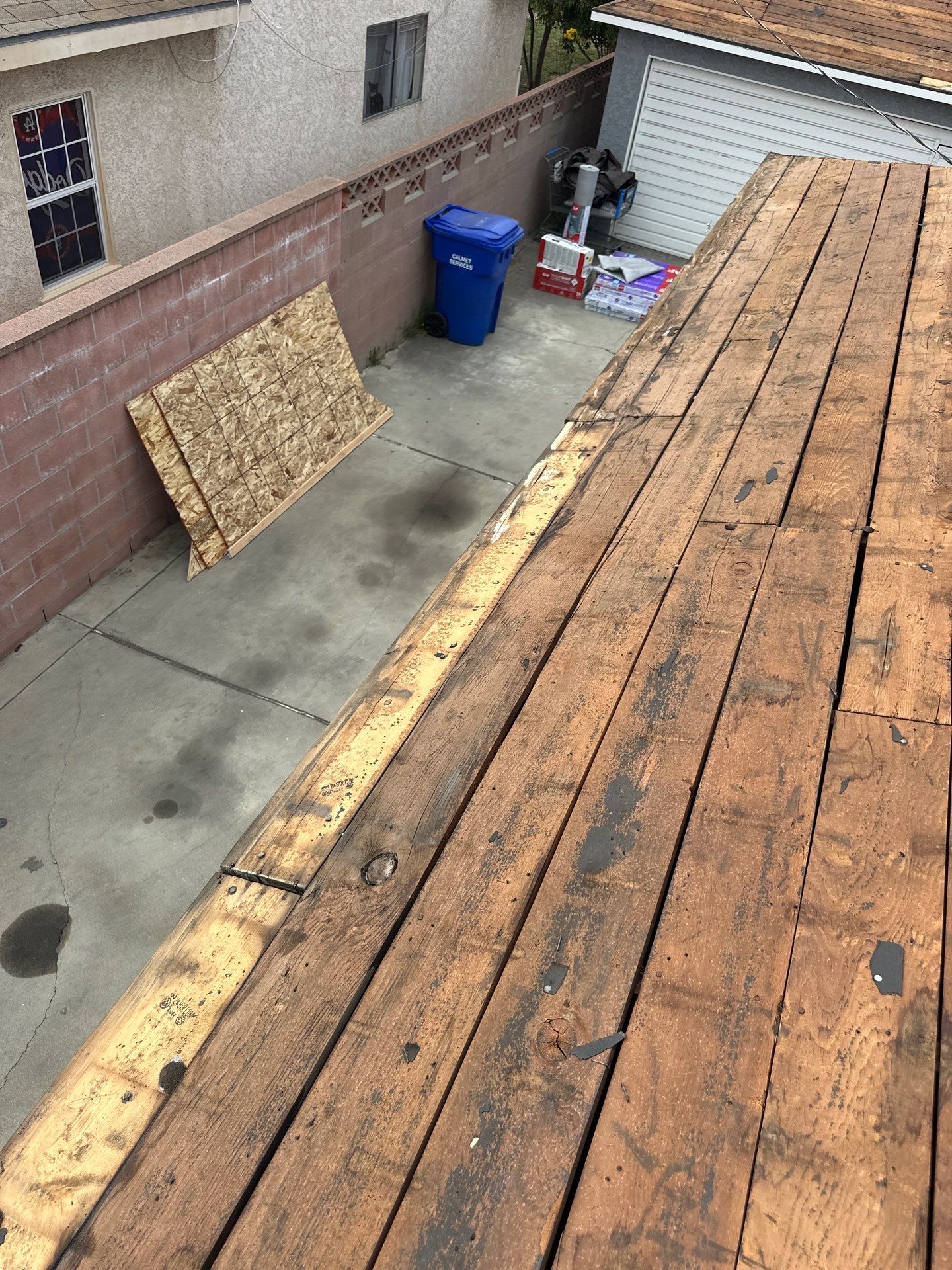 Roof Replacement - Downey, CA 90242 by Epic Roof Replacement