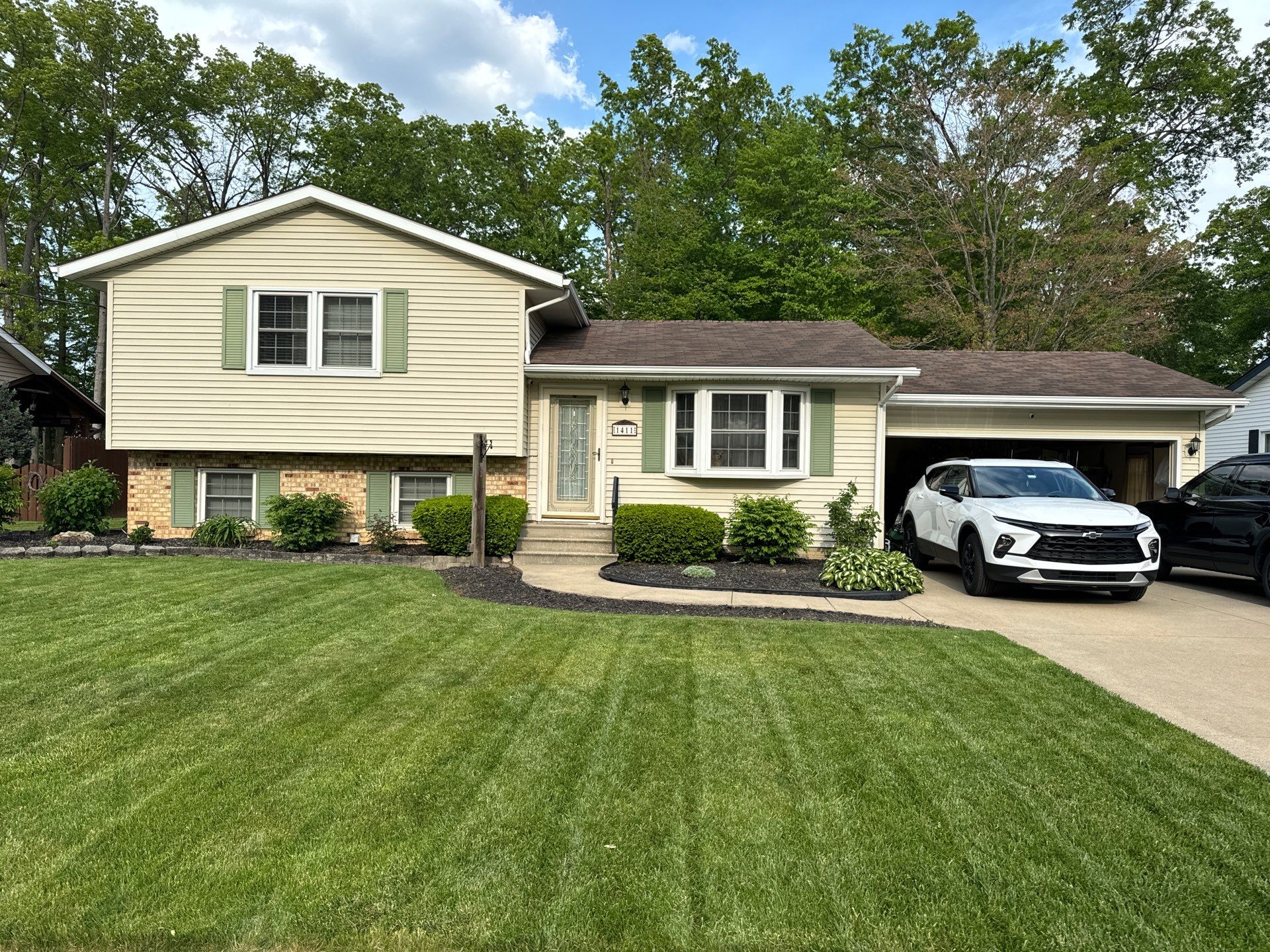 Roof Replacement by Homestyle in Vermilion  by Homestyle Home Improvements (HHI)