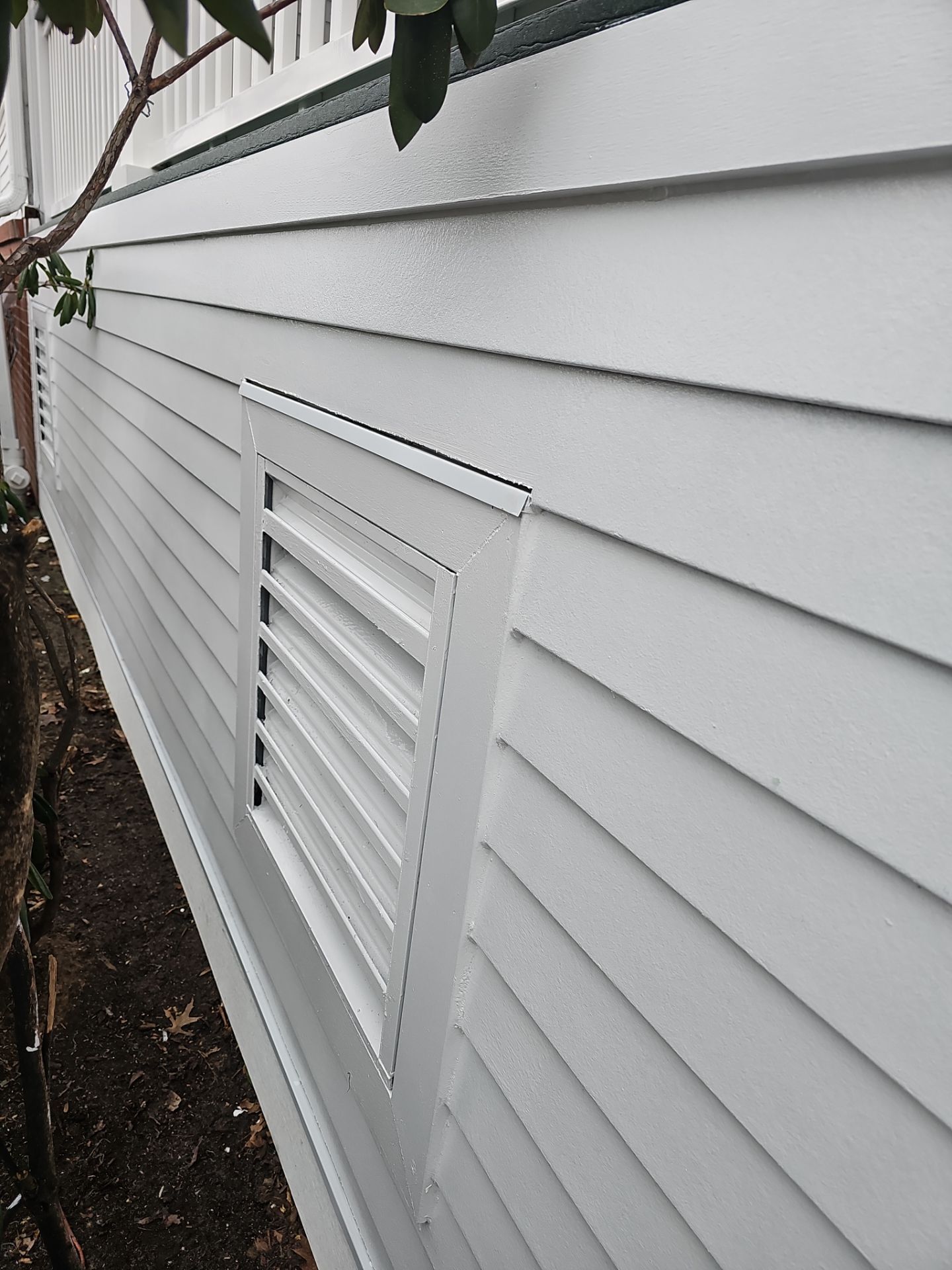 Oakmont Country Club Deck Build by Cousins Roofing Siding & Decks