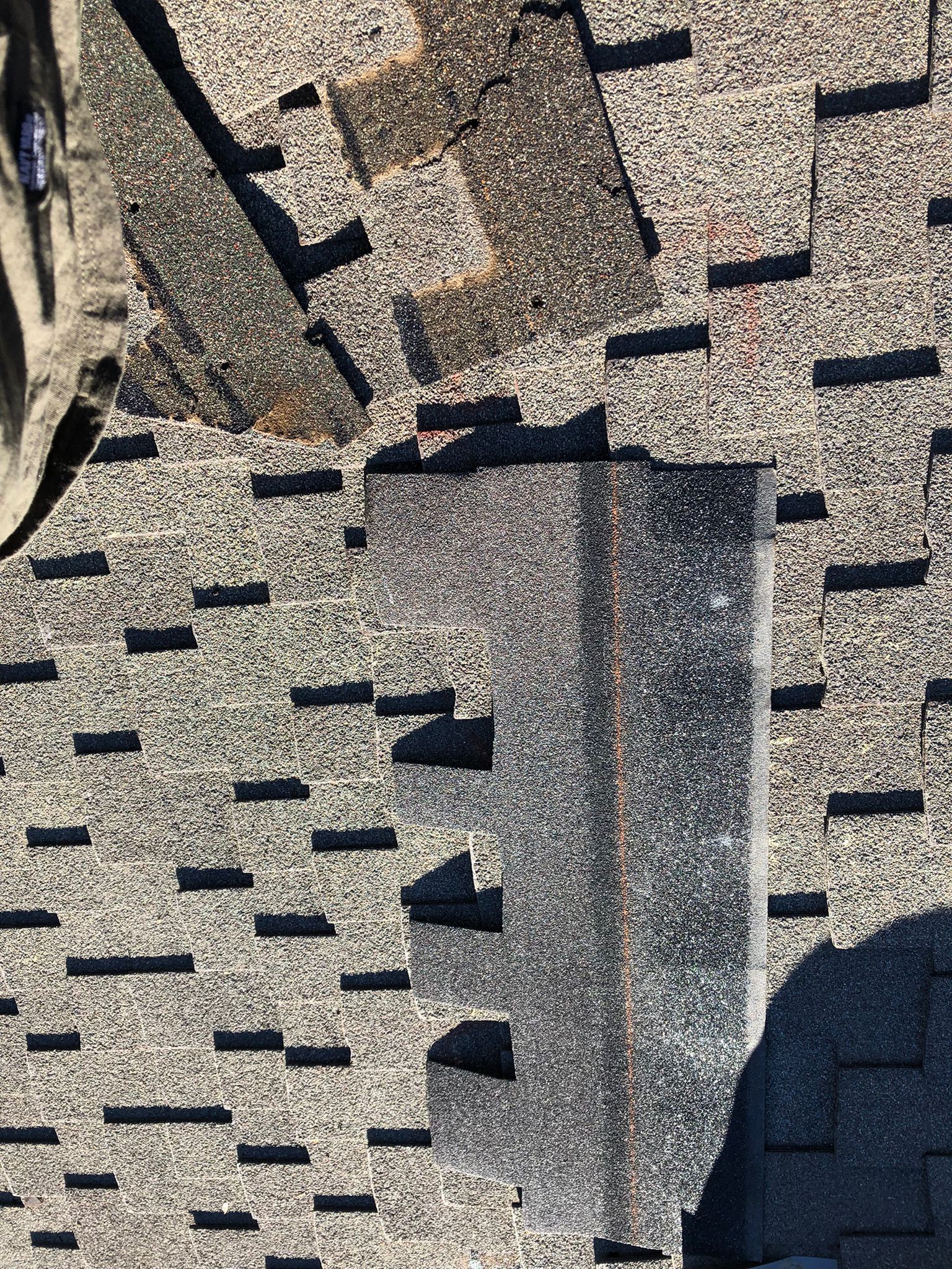 Parker McKean House  by Jireh 7 Roofing 