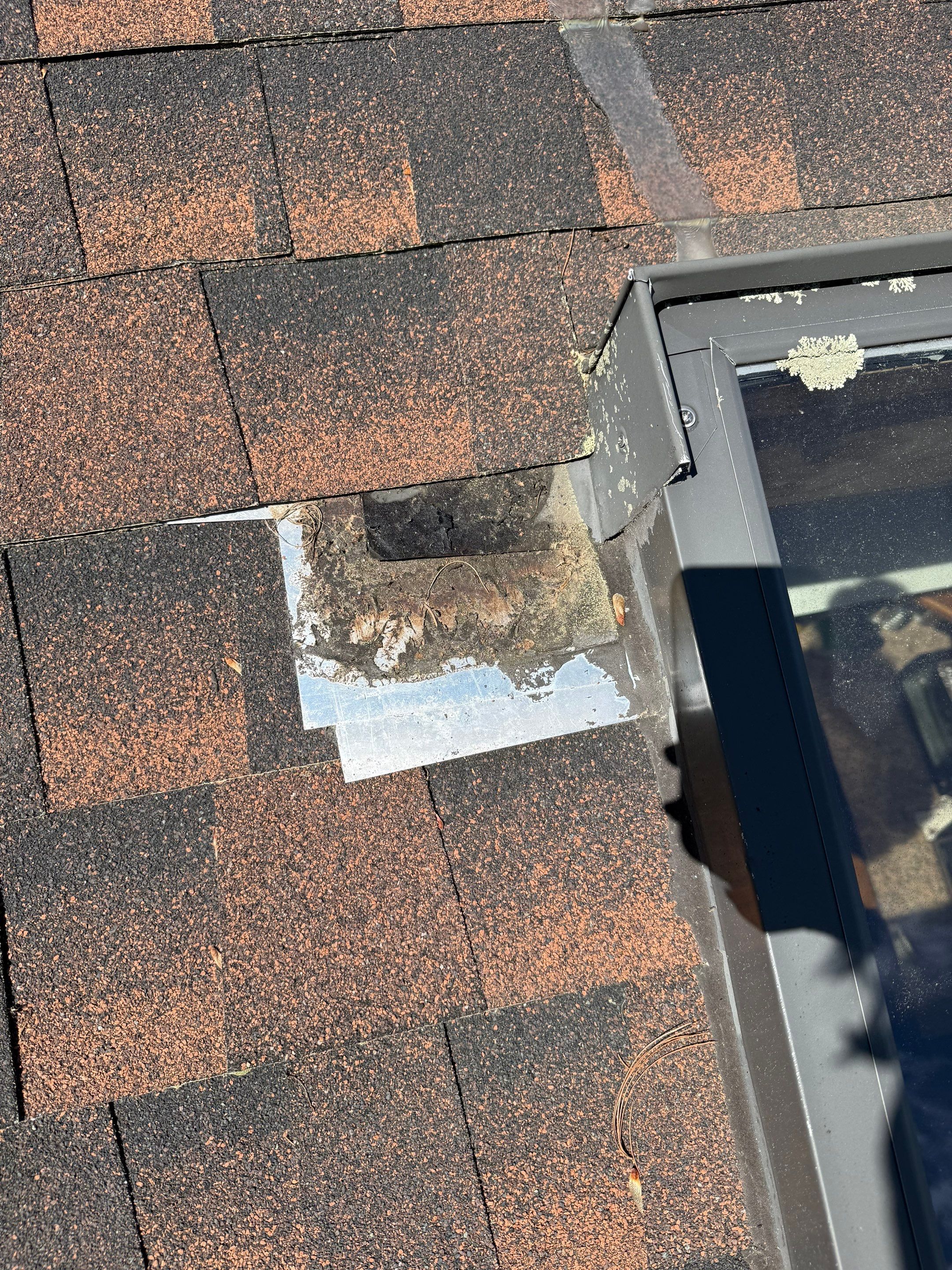 Skylight Replacement & Chimney Repair by Mighty Dog Roofing of Greater Middlesex County