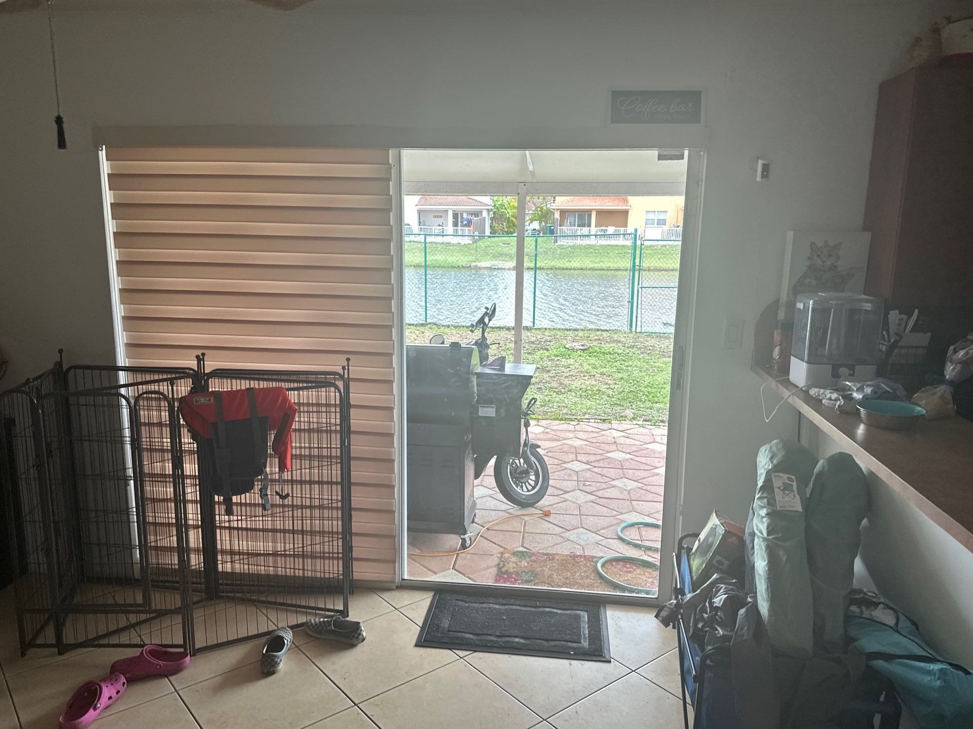 Water Damage Claim in Miami by FLAPA & KeyStone