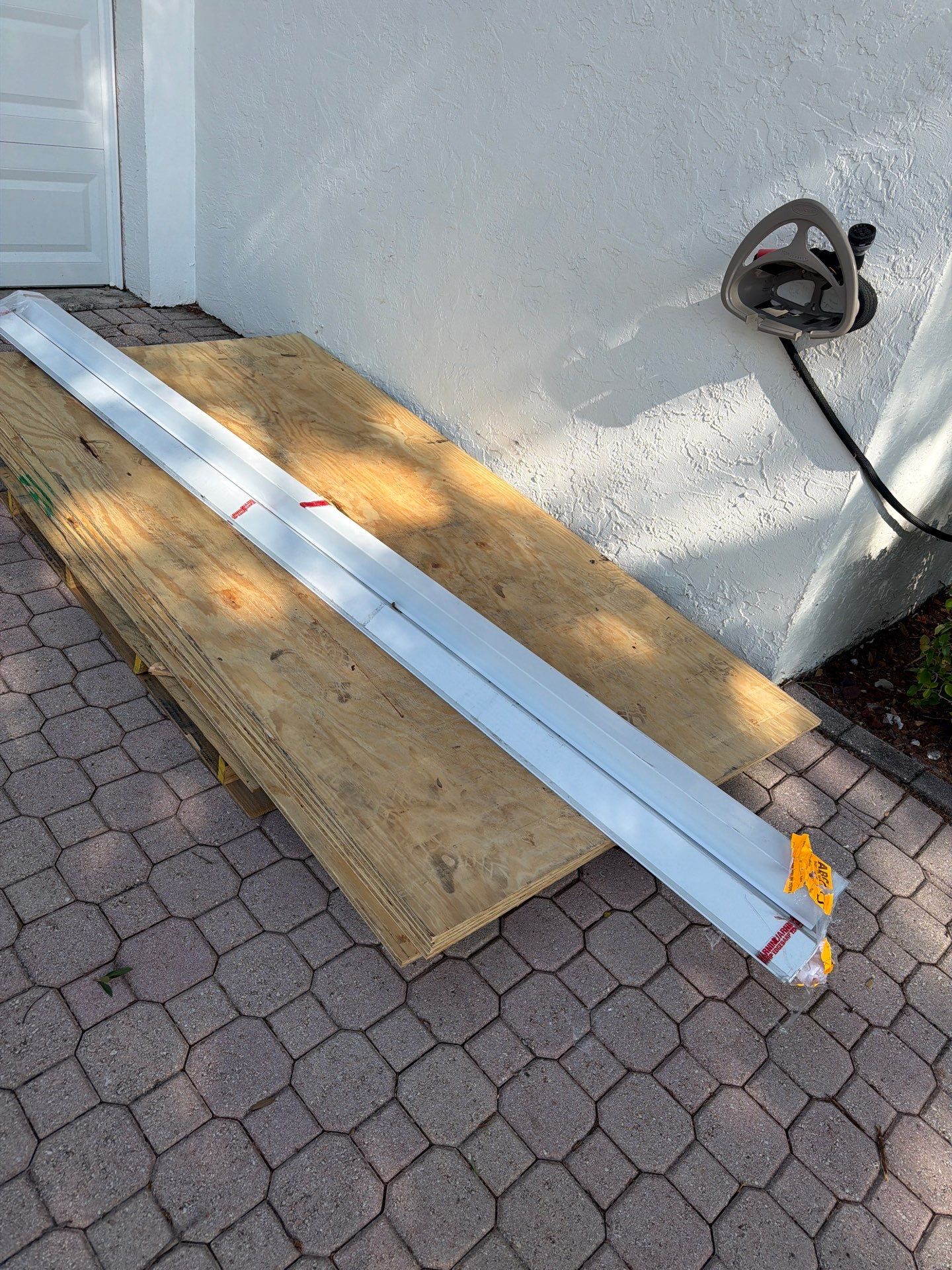 Residential Roofing Installation using Verea by BLUES BROTHERS ROOFING