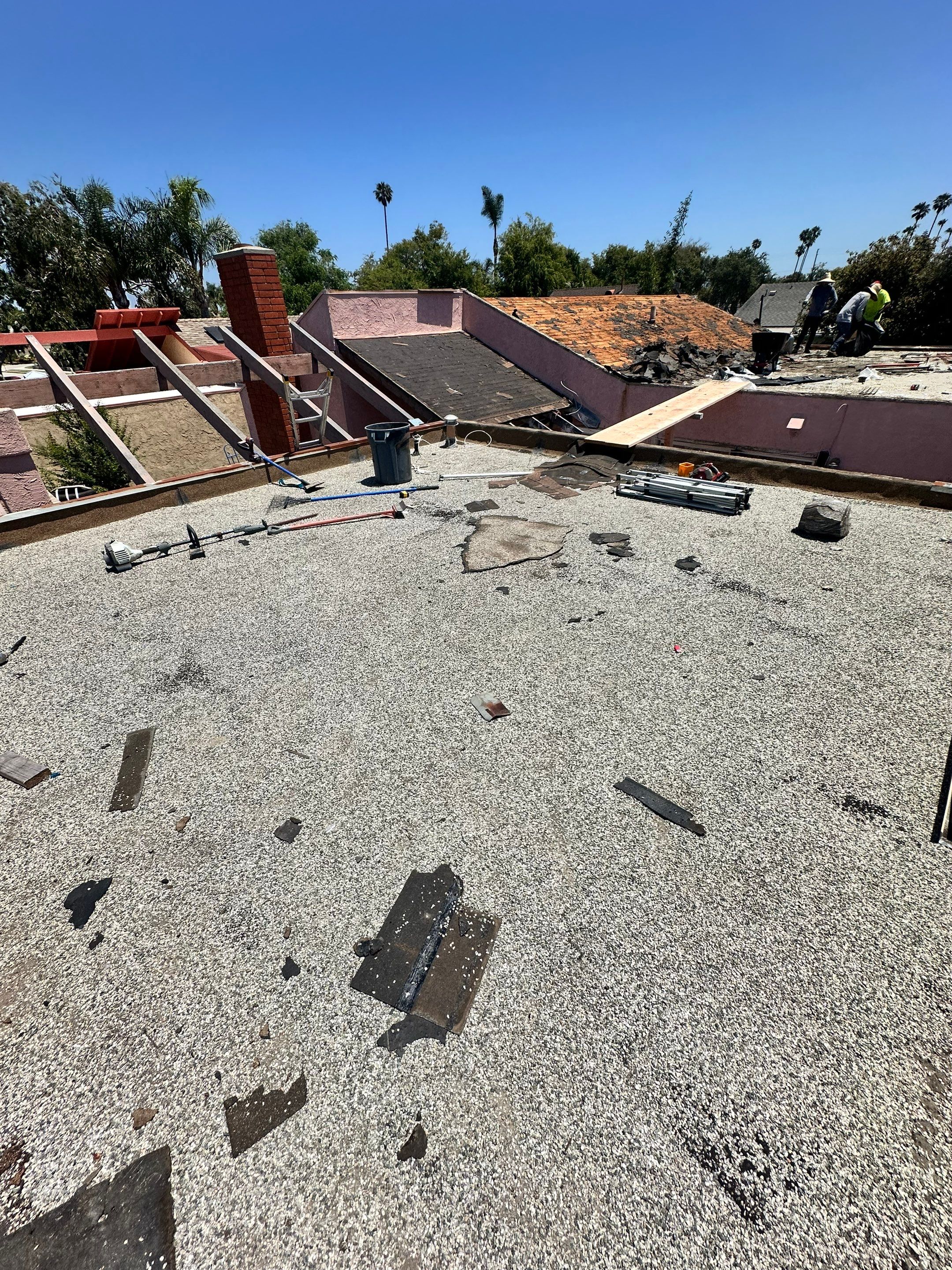 Roof Replacement - Oxnard, CA 93035 by Epic Roof Replacement