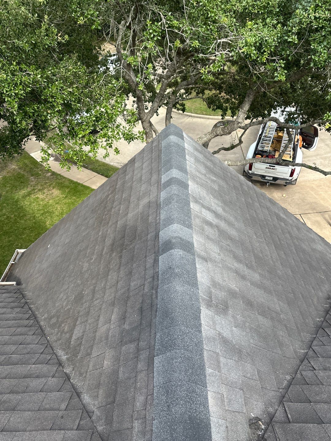 Roof Repair Katy by Roof Repair Company