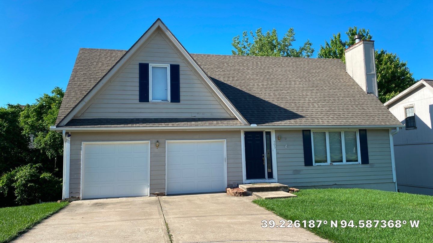 WOOD ROT to New Vinyl Siding by EEC  Windows, Siding & Roofing 