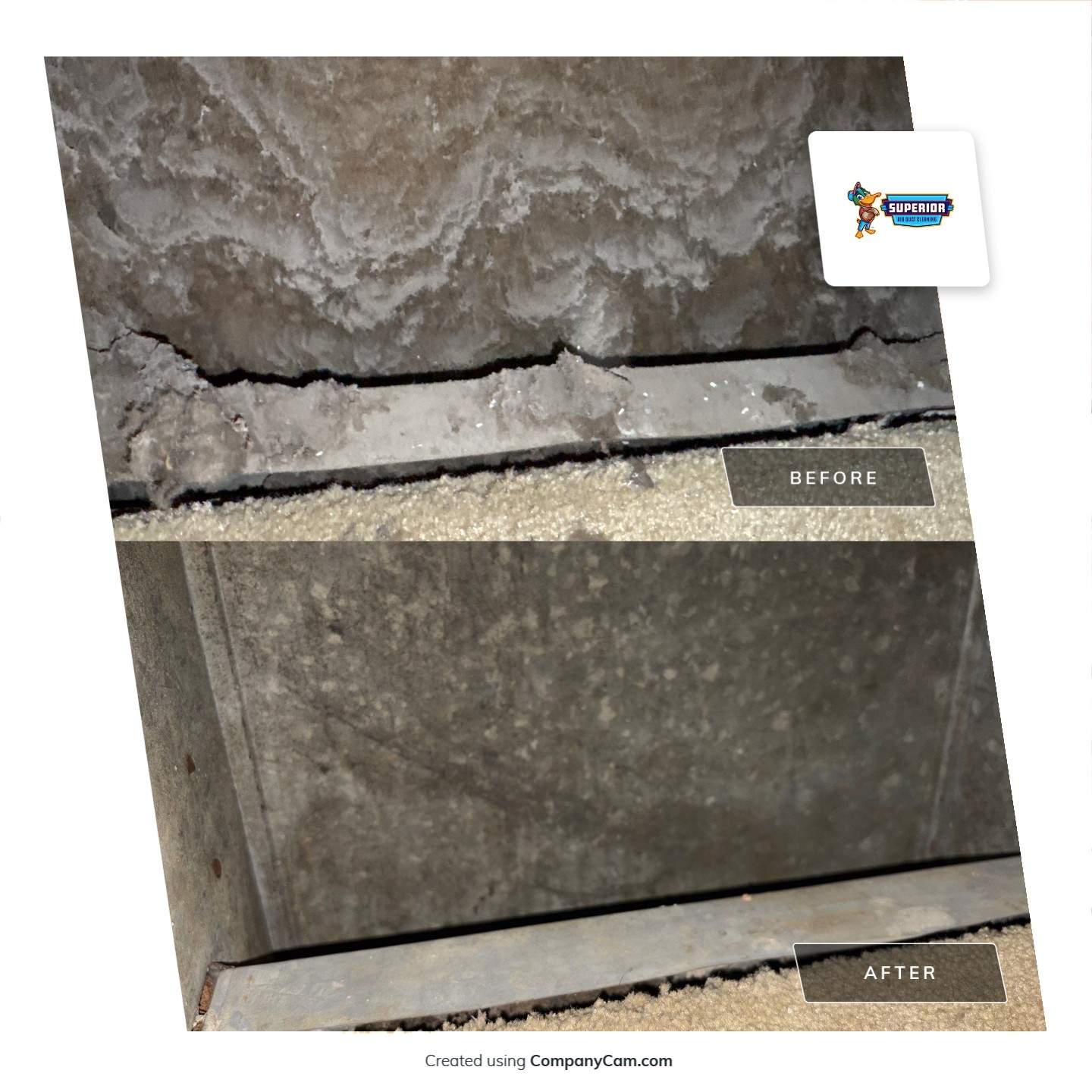Air Duct Cleaning in New Castle, PA by Superior Air Duct Cleaning
