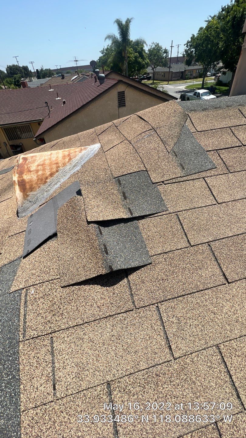 Barkwood Shingles by Reimagine Roofing