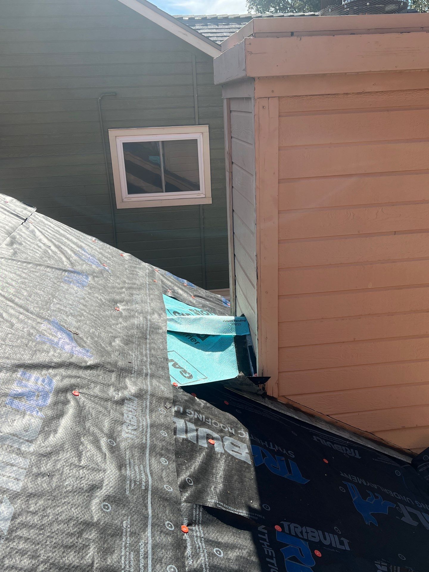 Project in Austin by Rhino Roofing and General Contracting, LLC