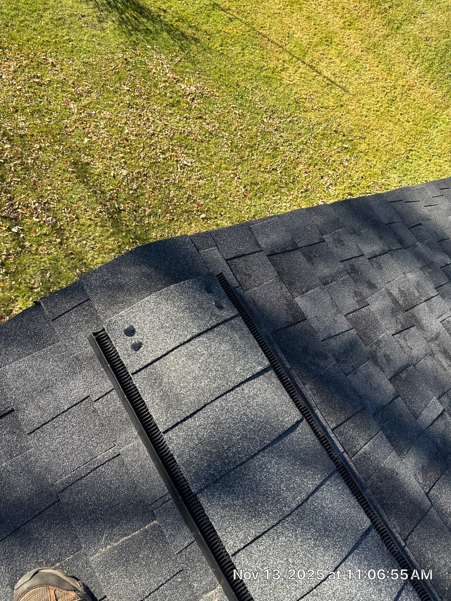 Snapshots from the Field by Veteran Roofing & Exteriors