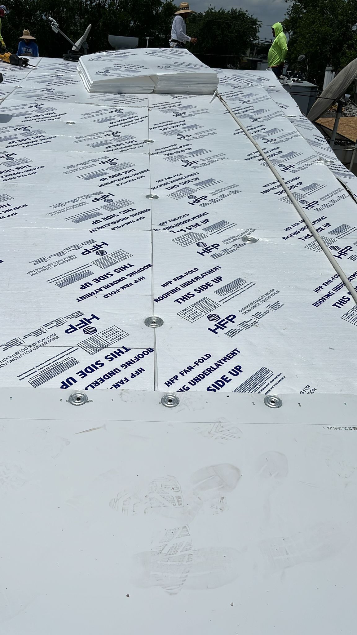 Roof Repair Pasadena by Roof Repair Services LLC