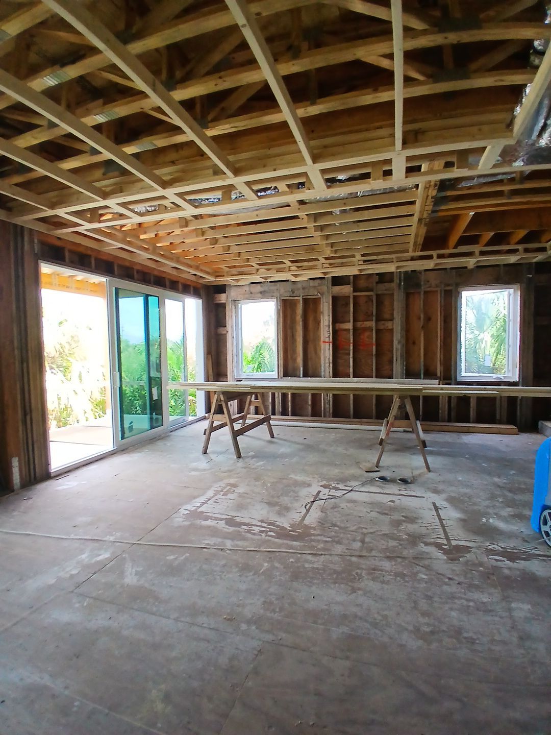 Anna Maria Mold Remediation by Ampm Restoration Services