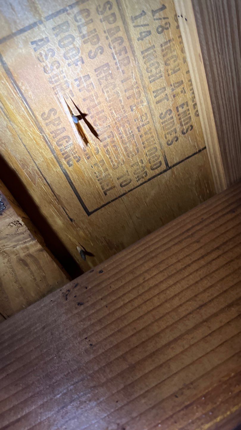 Residential Roofing Installation using CertainTeed by Roof Concepts Construction
