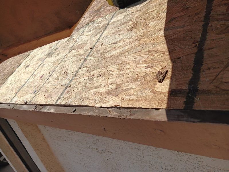 Jennifer's Full Re-Roof by All Storm Roofing & Construction