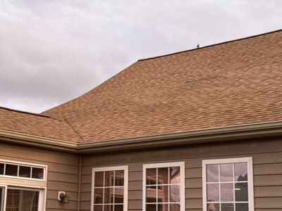 Re-Roof in Selbyville